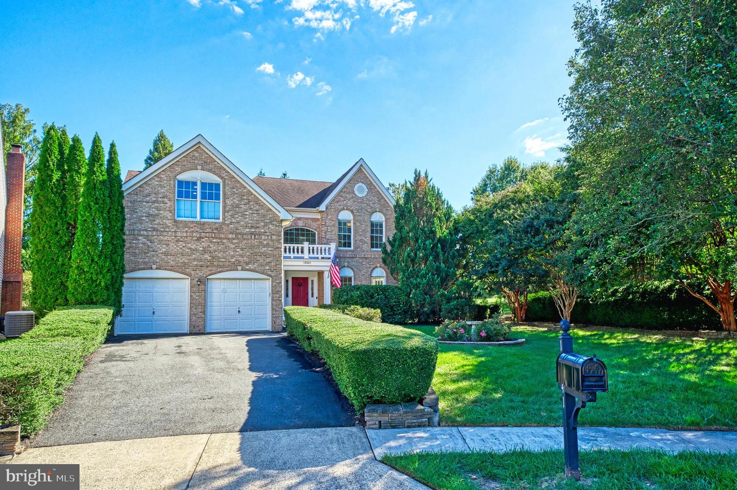 10841 WELBURY CT, RESTON, Virginia 20194, 4 Bedrooms Bedrooms, ,3 BathroomsBathrooms,Residential,For sale,10841 WELBURY CT,VAFX2272894 MLS # VAFX2272894
