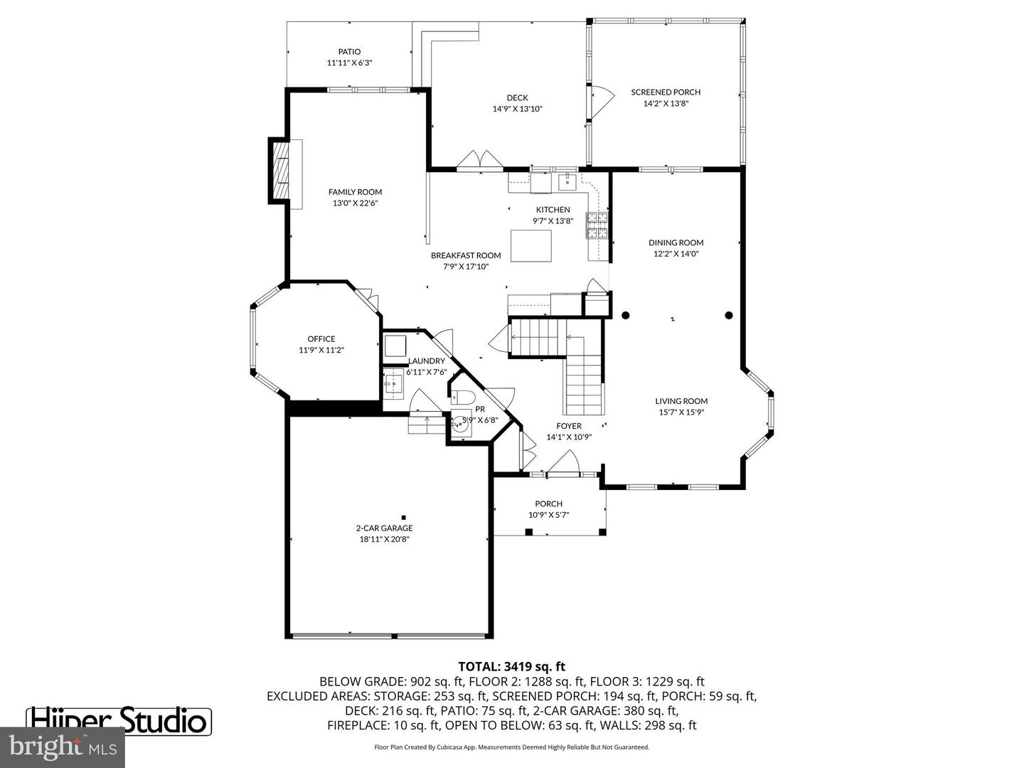 10841 WELBURY CT, RESTON, Virginia 20194, 4 Bedrooms Bedrooms, ,3 BathroomsBathrooms,Residential,For sale,10841 WELBURY CT,VAFX2272894 MLS # VAFX2272894