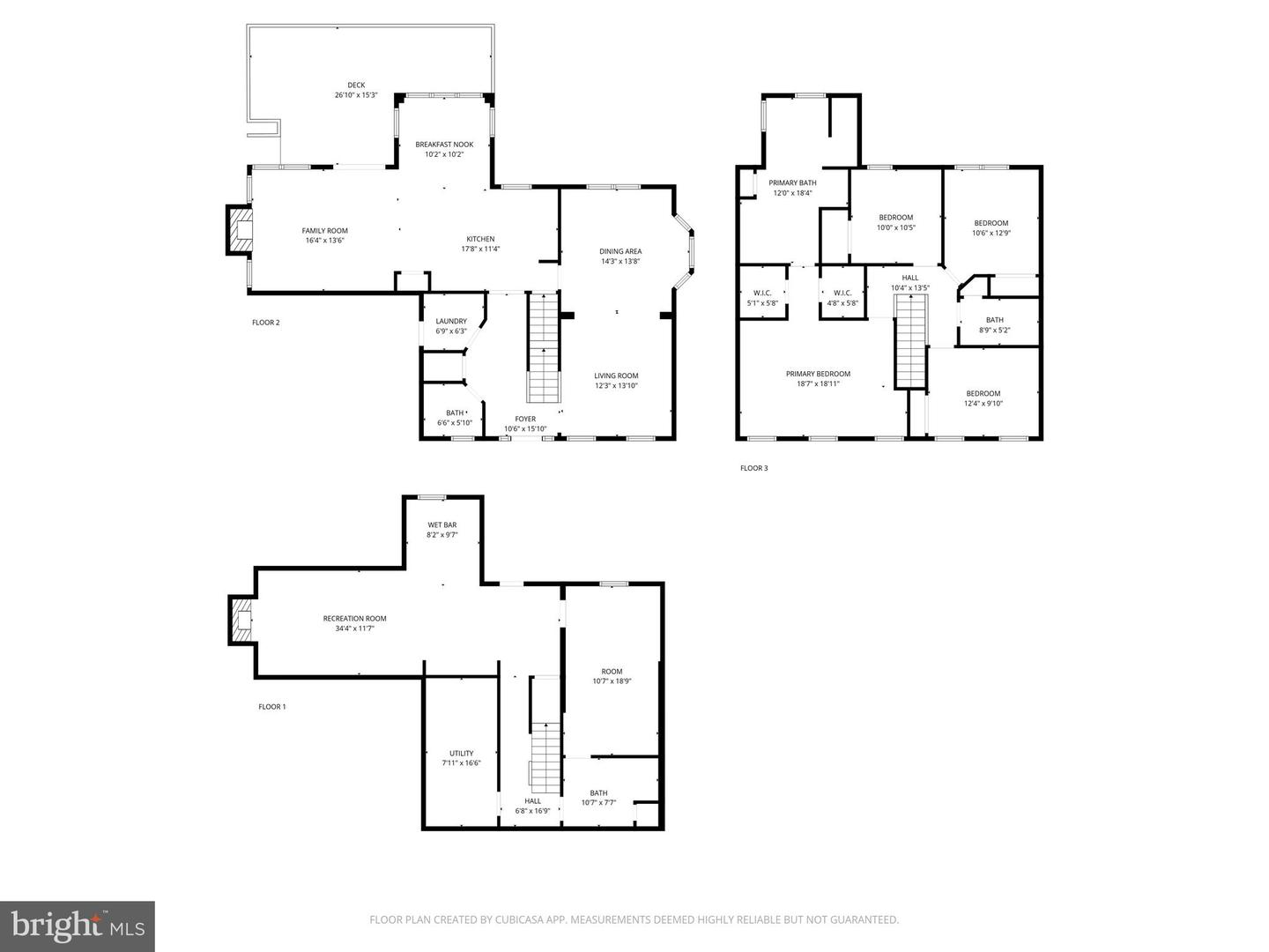 35530 SARASOTA ST, ROUND HILL, Virginia 20141, 4 Bedrooms Bedrooms, ,3 BathroomsBathrooms,Residential,For sale,35530 SARASOTA ST,VALO2108368 MLS # VALO2108368