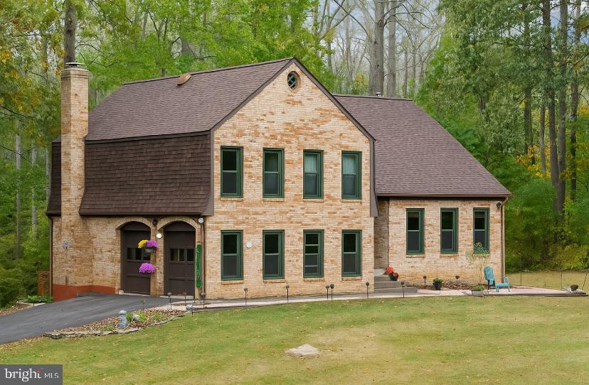 7414 KETTLE RIDGE DR, NOKESVILLE, Virginia 20181, 4 Bedrooms Bedrooms, ,2 BathroomsBathrooms,Residential,For sale,7414 KETTLE RIDGE DR,VAFQ2019316 MLS # VAFQ2019316
