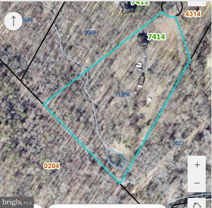 7414 KETTLE RIDGE DR, NOKESVILLE, Virginia 20181, 4 Bedrooms Bedrooms, ,2 BathroomsBathrooms,Residential,For sale,7414 KETTLE RIDGE DR,VAFQ2019316 MLS # VAFQ2019316