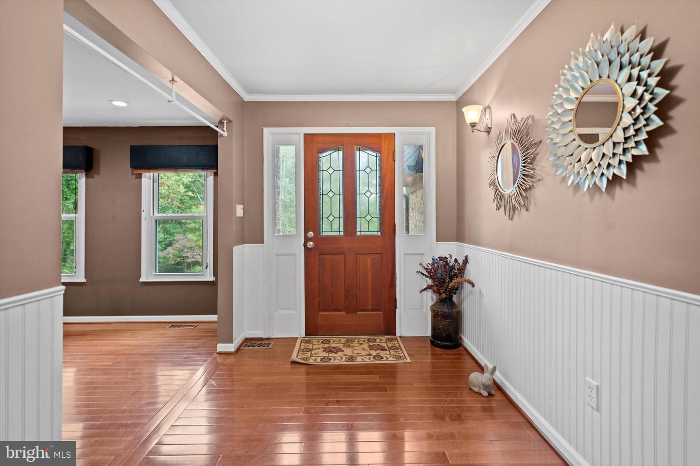 7414 KETTLE RIDGE DR, NOKESVILLE, Virginia 20181, 4 Bedrooms Bedrooms, ,2 BathroomsBathrooms,Residential,For sale,7414 KETTLE RIDGE DR,VAFQ2019316 MLS # VAFQ2019316