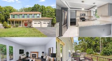 3016 LUSITANIA DR, STAFFORD, Virginia 22554, 4 Bedrooms Bedrooms, ,2 BathroomsBathrooms,Residential,For sale,3016 LUSITANIA DR,VAST2043356 MLS # VAST2043356