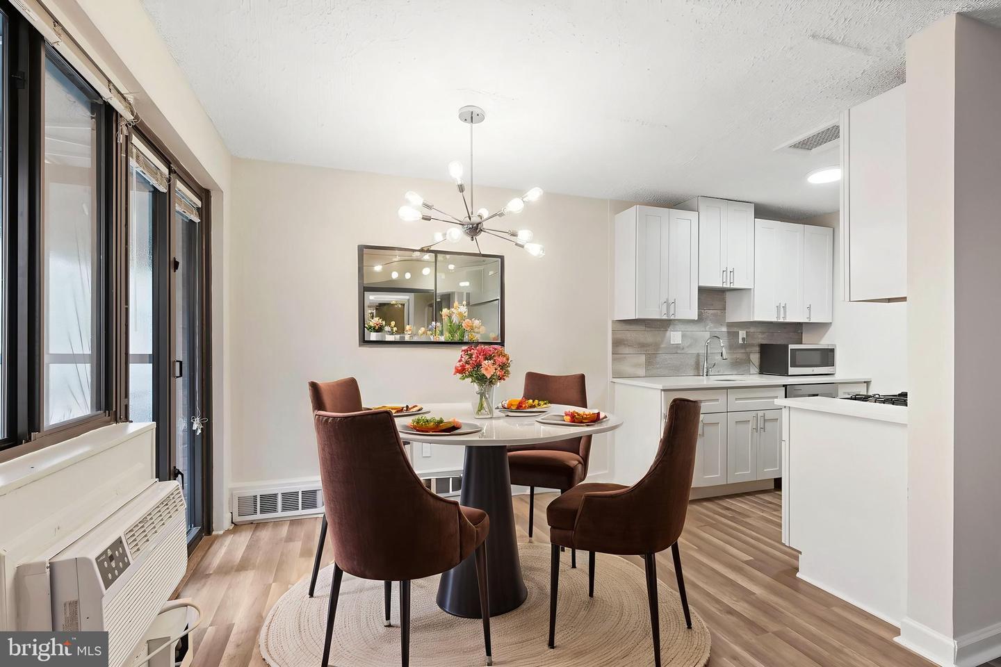 2325 42ND ST NW #420, WASHINGTON, District Of Columbia 20007, 1 Bedroom Bedrooms, ,1 BathroomBathrooms,Residential,For sale,2325 42ND ST NW #420,DCDC2226312 MLS # DCDC2226312