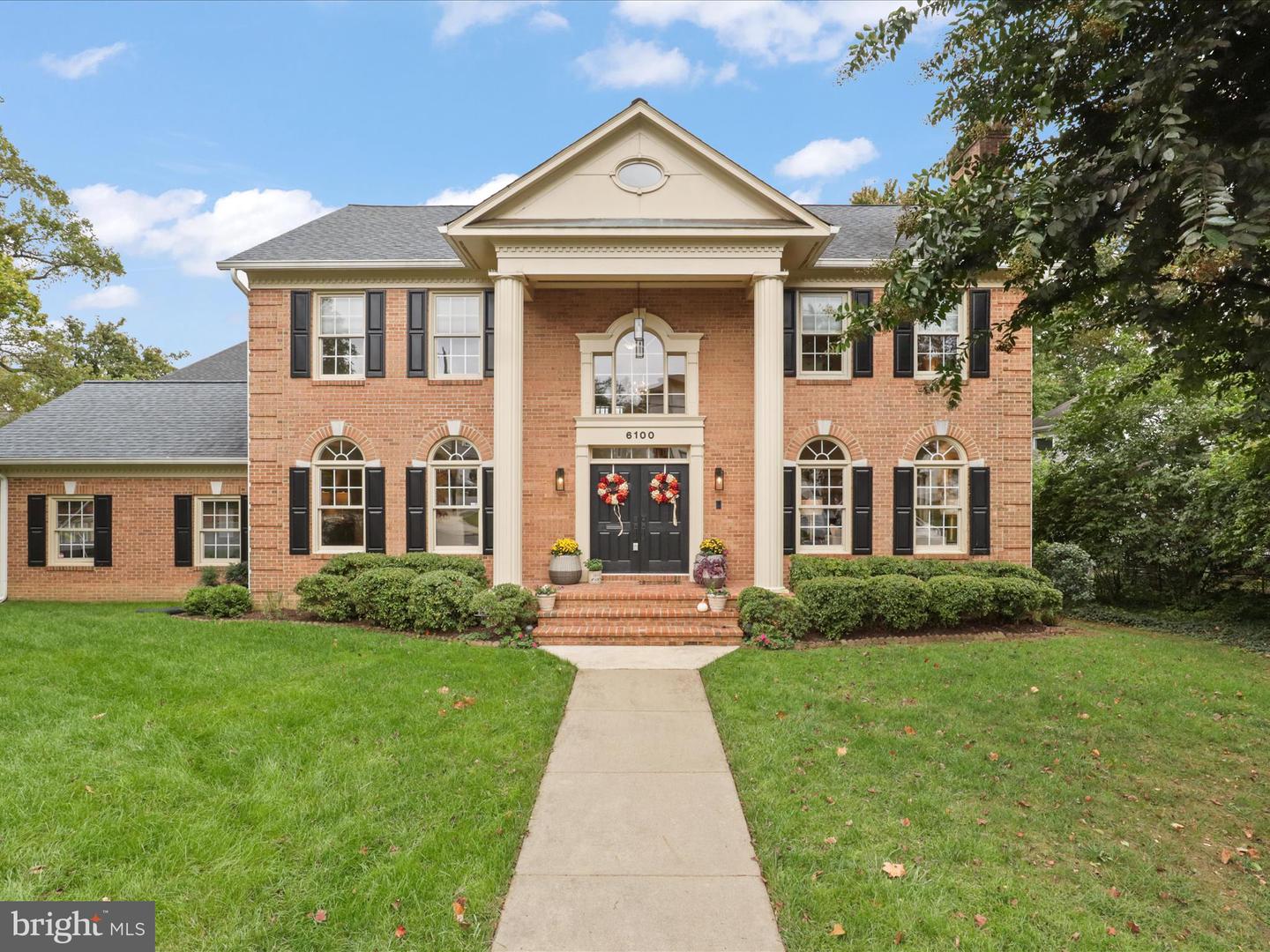 6100 35TH ST N, ARLINGTON, Virginia 22213, 5 Bedrooms Bedrooms, ,3 BathroomsBathrooms,Residential,For sale,6100 35TH ST N,VAAR2064748 MLS # VAAR2064748