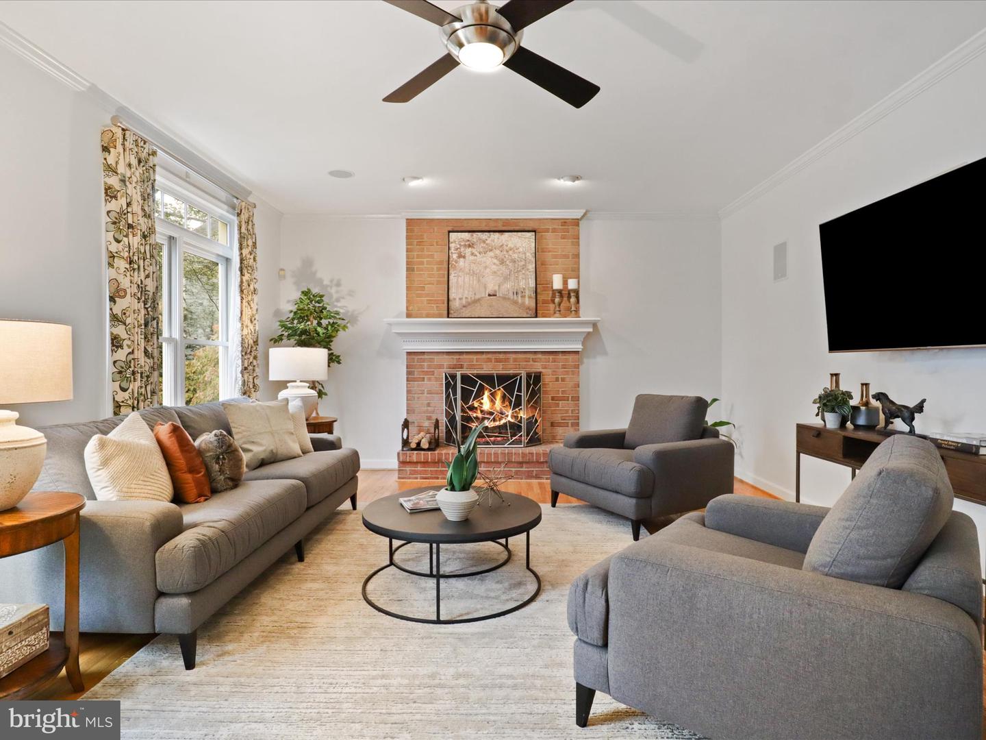 6100 35TH ST N, ARLINGTON, Virginia 22213, 5 Bedrooms Bedrooms, ,3 BathroomsBathrooms,Residential,For sale,6100 35TH ST N,VAAR2064748 MLS # VAAR2064748