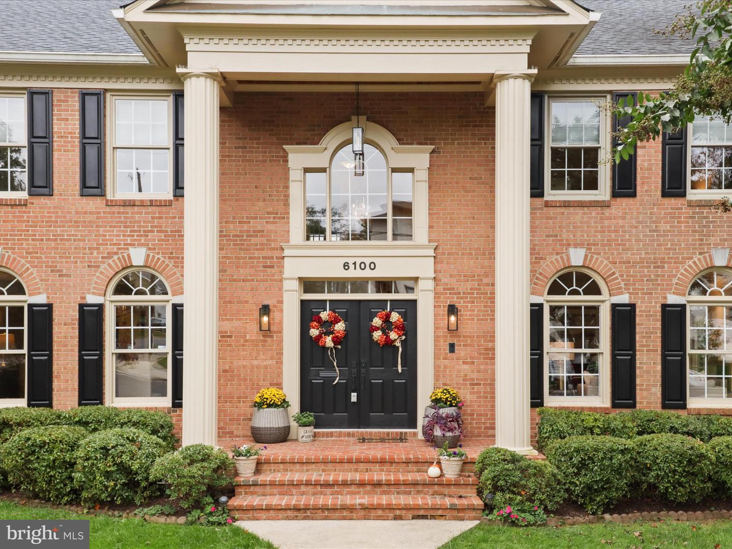 6100 35TH ST N, ARLINGTON, Virginia 22213, 5 Bedrooms Bedrooms, ,3 BathroomsBathrooms,Residential,For sale,6100 35TH ST N,VAAR2064748 MLS # VAAR2064748