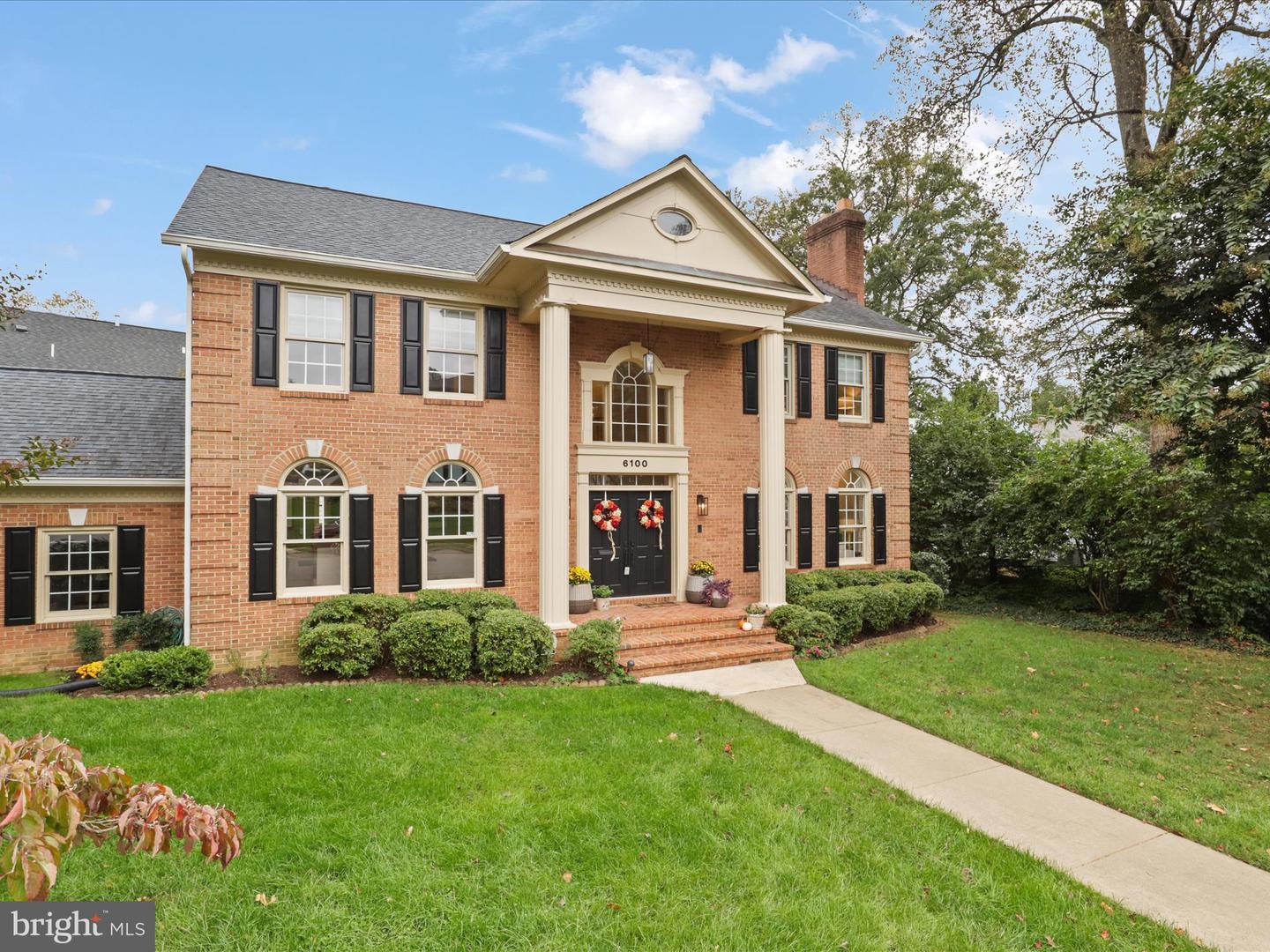 6100 35TH ST N, ARLINGTON, Virginia 22213, 5 Bedrooms Bedrooms, ,3 BathroomsBathrooms,Residential,For sale,6100 35TH ST N,VAAR2064748 MLS # VAAR2064748