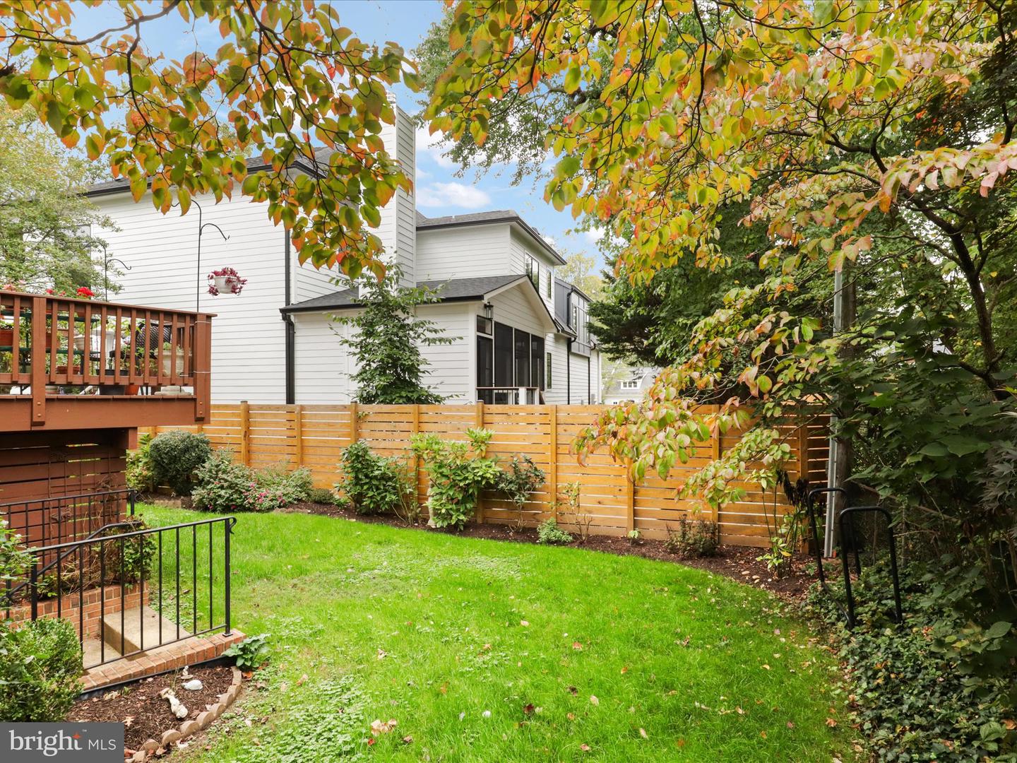 6100 35TH ST N, ARLINGTON, Virginia 22213, 5 Bedrooms Bedrooms, ,3 BathroomsBathrooms,Residential,For sale,6100 35TH ST N,VAAR2064748 MLS # VAAR2064748