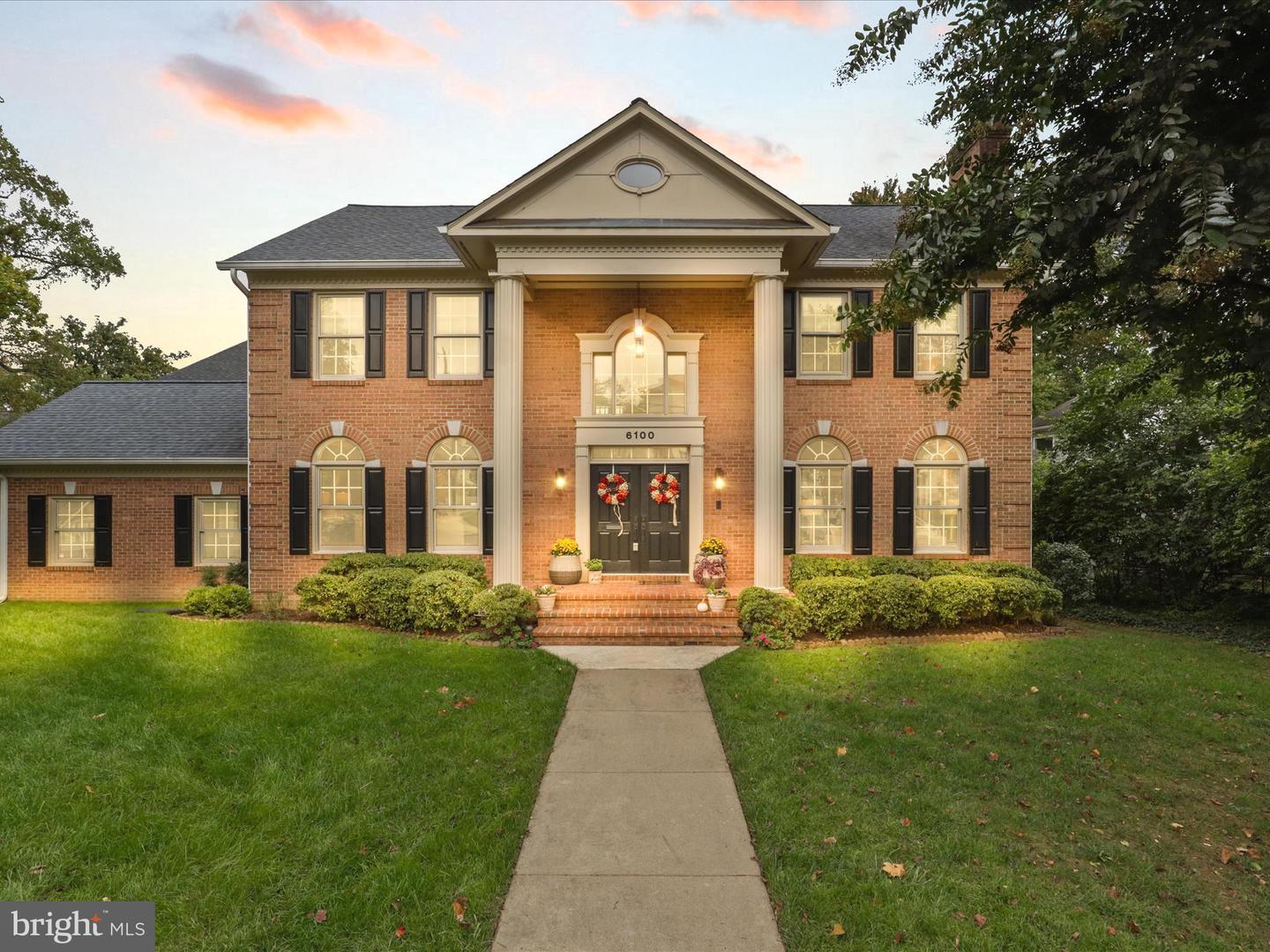 6100 35TH ST N, ARLINGTON, Virginia 22213, 5 Bedrooms Bedrooms, ,3 BathroomsBathrooms,Residential,For sale,6100 35TH ST N,VAAR2064748 MLS # VAAR2064748