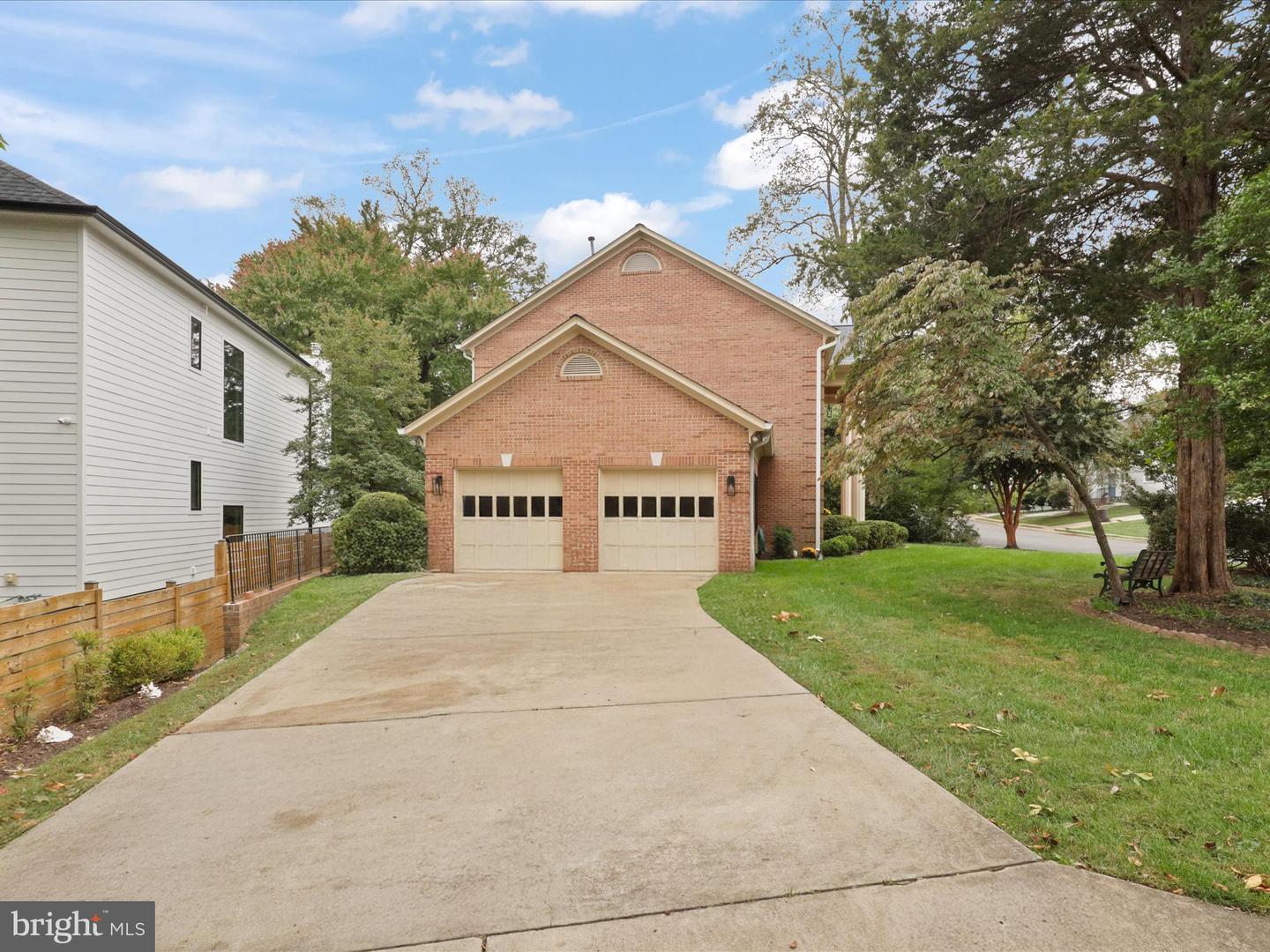 6100 35TH ST N, ARLINGTON, Virginia 22213, 5 Bedrooms Bedrooms, ,3 BathroomsBathrooms,Residential,For sale,6100 35TH ST N,VAAR2064748 MLS # VAAR2064748