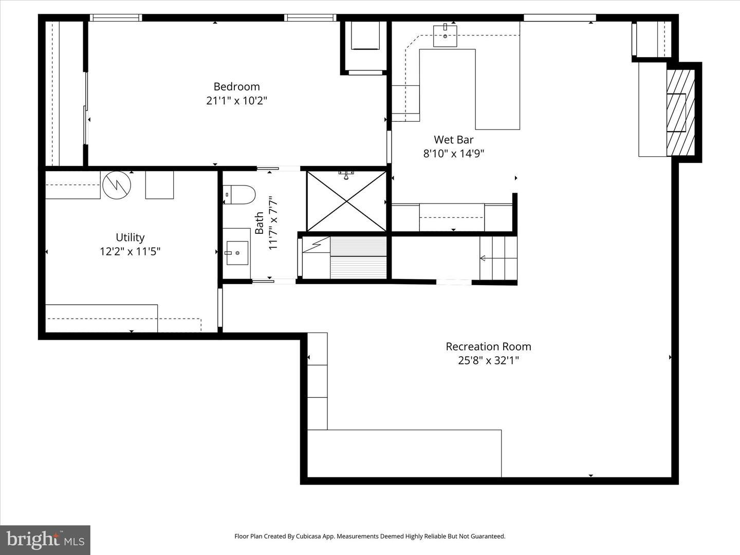 6100 35TH ST N, ARLINGTON, Virginia 22213, 5 Bedrooms Bedrooms, ,3 BathroomsBathrooms,Residential,For sale,6100 35TH ST N,VAAR2064748 MLS # VAAR2064748