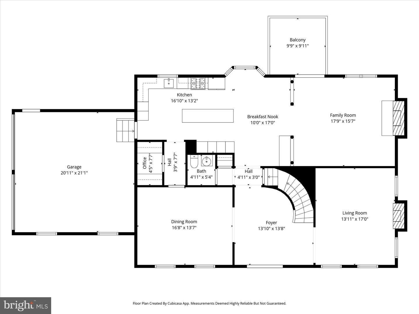 6100 35TH ST N, ARLINGTON, Virginia 22213, 5 Bedrooms Bedrooms, ,3 BathroomsBathrooms,Residential,For sale,6100 35TH ST N,VAAR2064748 MLS # VAAR2064748