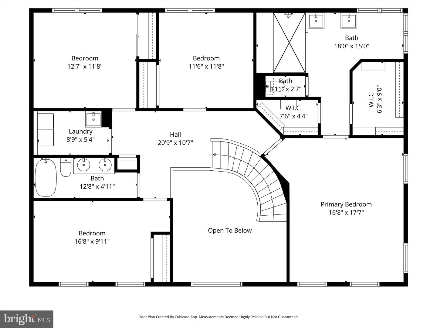 6100 35TH ST N, ARLINGTON, Virginia 22213, 5 Bedrooms Bedrooms, ,3 BathroomsBathrooms,Residential,For sale,6100 35TH ST N,VAAR2064748 MLS # VAAR2064748