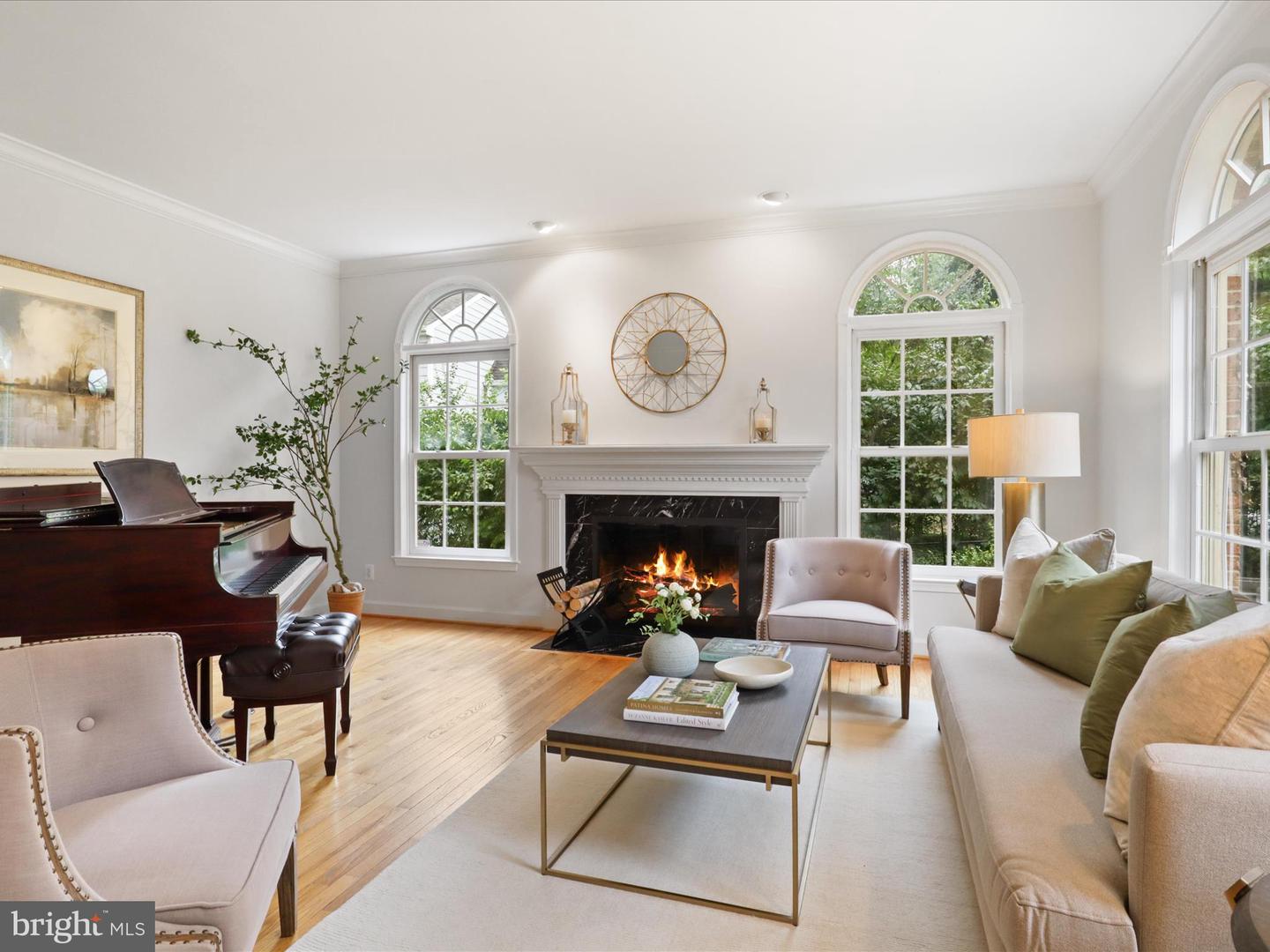 6100 35TH ST N, ARLINGTON, Virginia 22213, 5 Bedrooms Bedrooms, ,3 BathroomsBathrooms,Residential,For sale,6100 35TH ST N,VAAR2064748 MLS # VAAR2064748