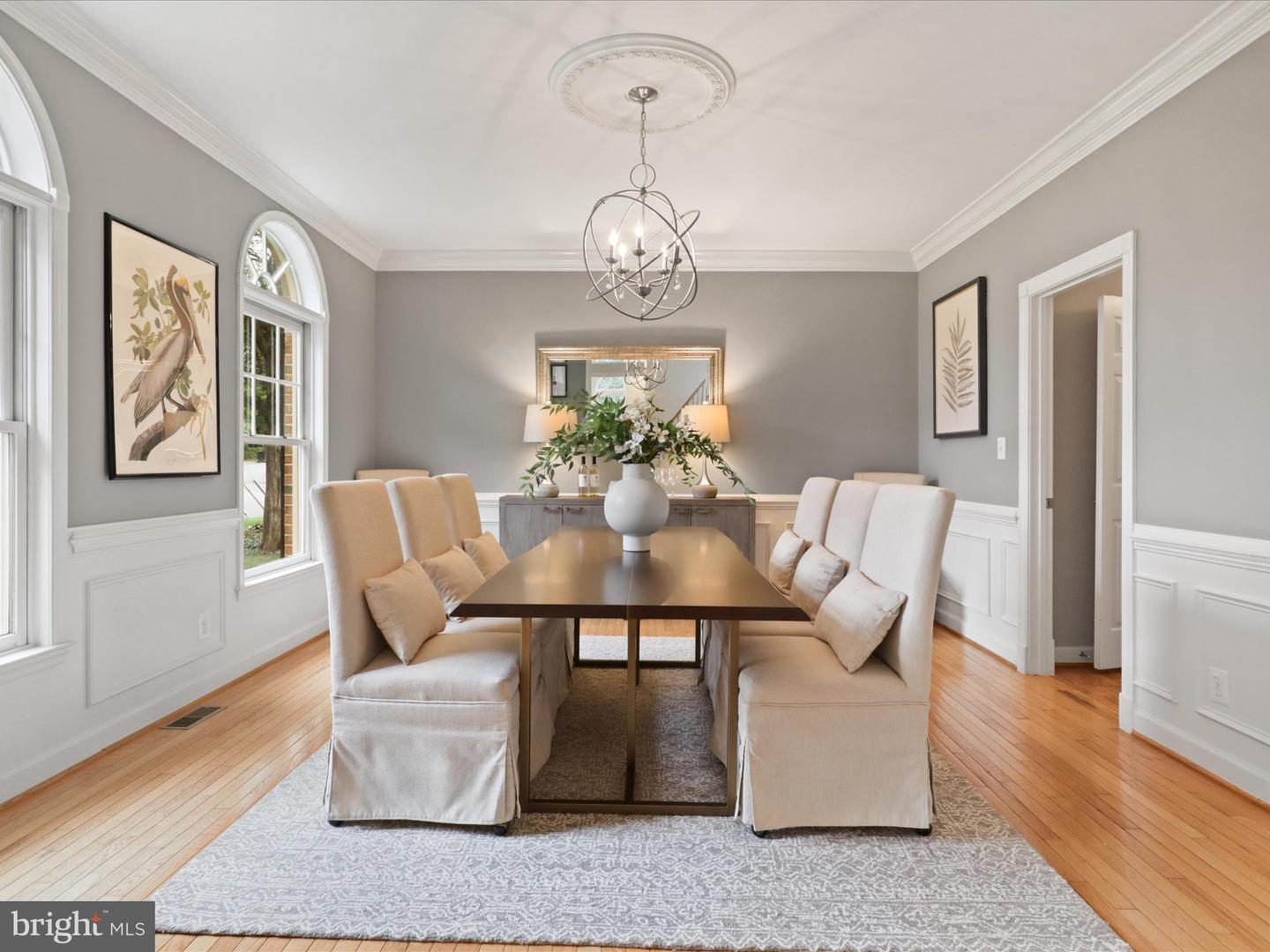 6100 35TH ST N, ARLINGTON, Virginia 22213, 5 Bedrooms Bedrooms, ,3 BathroomsBathrooms,Residential,For sale,6100 35TH ST N,VAAR2064748 MLS # VAAR2064748