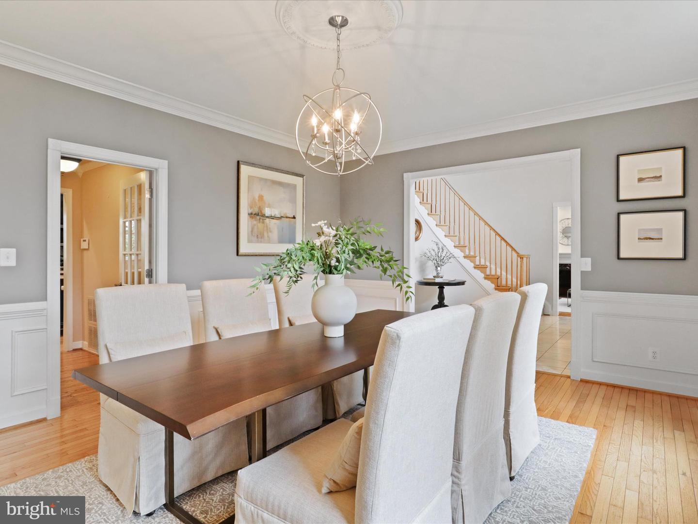 6100 35TH ST N, ARLINGTON, Virginia 22213, 5 Bedrooms Bedrooms, ,3 BathroomsBathrooms,Residential,For sale,6100 35TH ST N,VAAR2064748 MLS # VAAR2064748