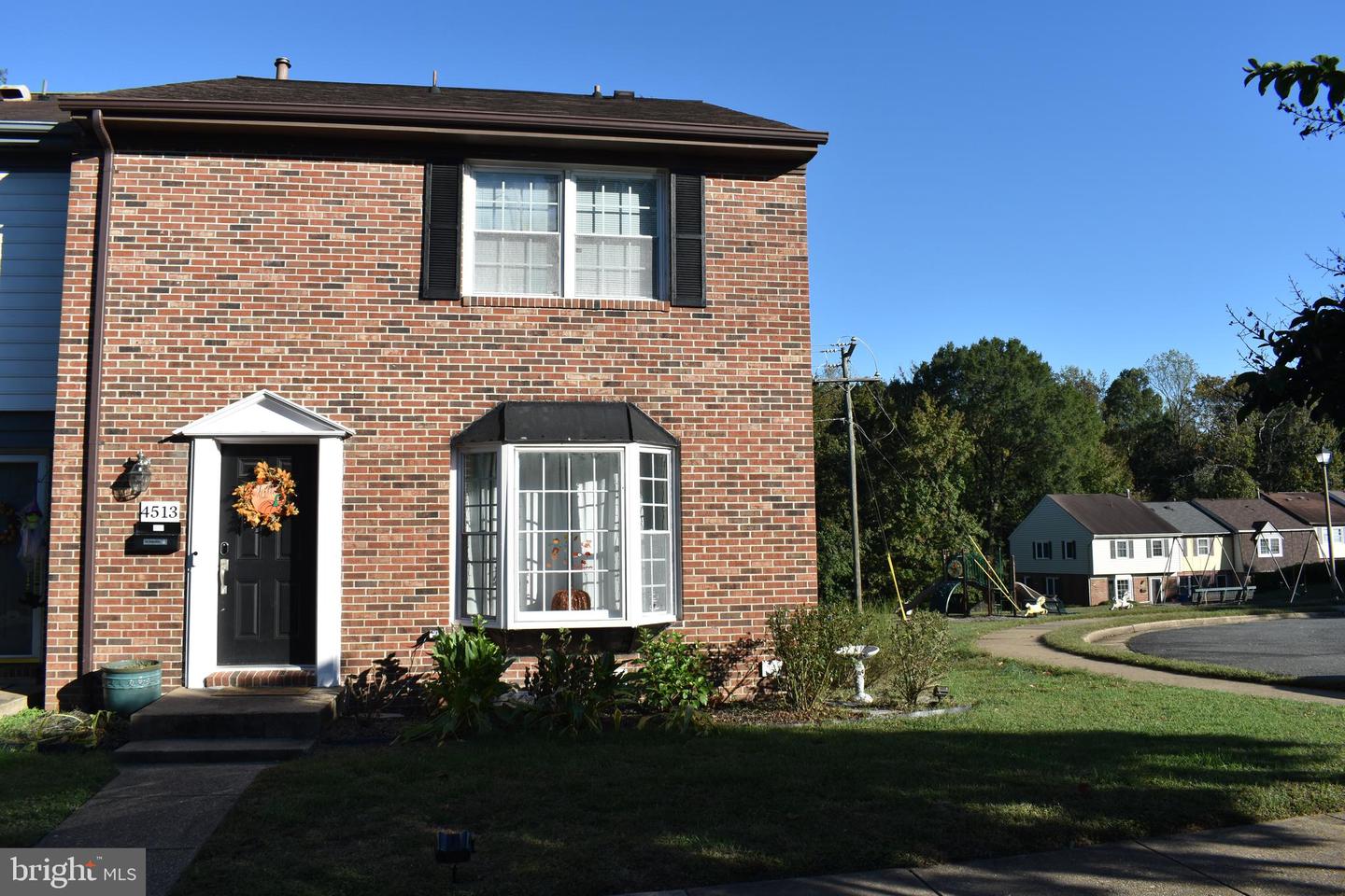 4513 GARFIELD CT, FREDERICKSBURG, Virginia 22408, 4 Bedrooms Bedrooms, ,3 BathroomsBathrooms,Residential,For sale,4513 GARFIELD CT,VASP2036870 MLS # VASP2036870