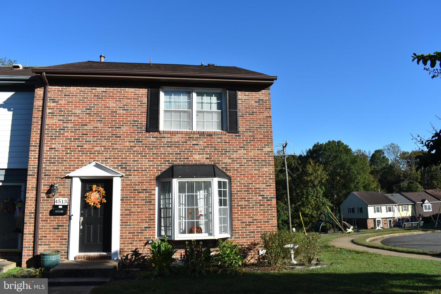4513 GARFIELD CT, FREDERICKSBURG, Virginia 22408, 4 Bedrooms Bedrooms, ,3 BathroomsBathrooms,Residential,For sale,4513 GARFIELD CT,VASP2036870 MLS # VASP2036870