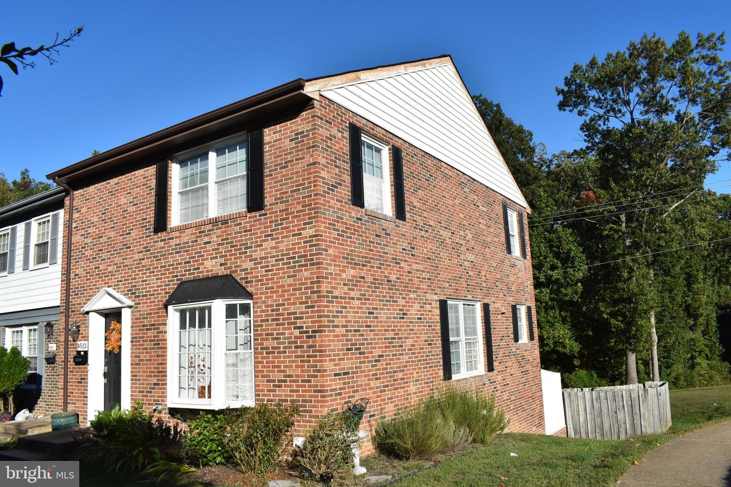 4513 GARFIELD CT, FREDERICKSBURG, Virginia 22408, 4 Bedrooms Bedrooms, ,3 BathroomsBathrooms,Residential,For sale,4513 GARFIELD CT,VASP2036870 MLS # VASP2036870
