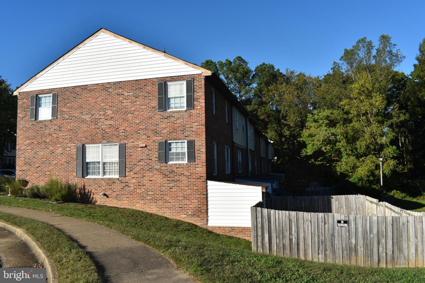 4513 GARFIELD CT, FREDERICKSBURG, Virginia 22408, 4 Bedrooms Bedrooms, ,3 BathroomsBathrooms,Residential,For sale,4513 GARFIELD CT,VASP2036870 MLS # VASP2036870