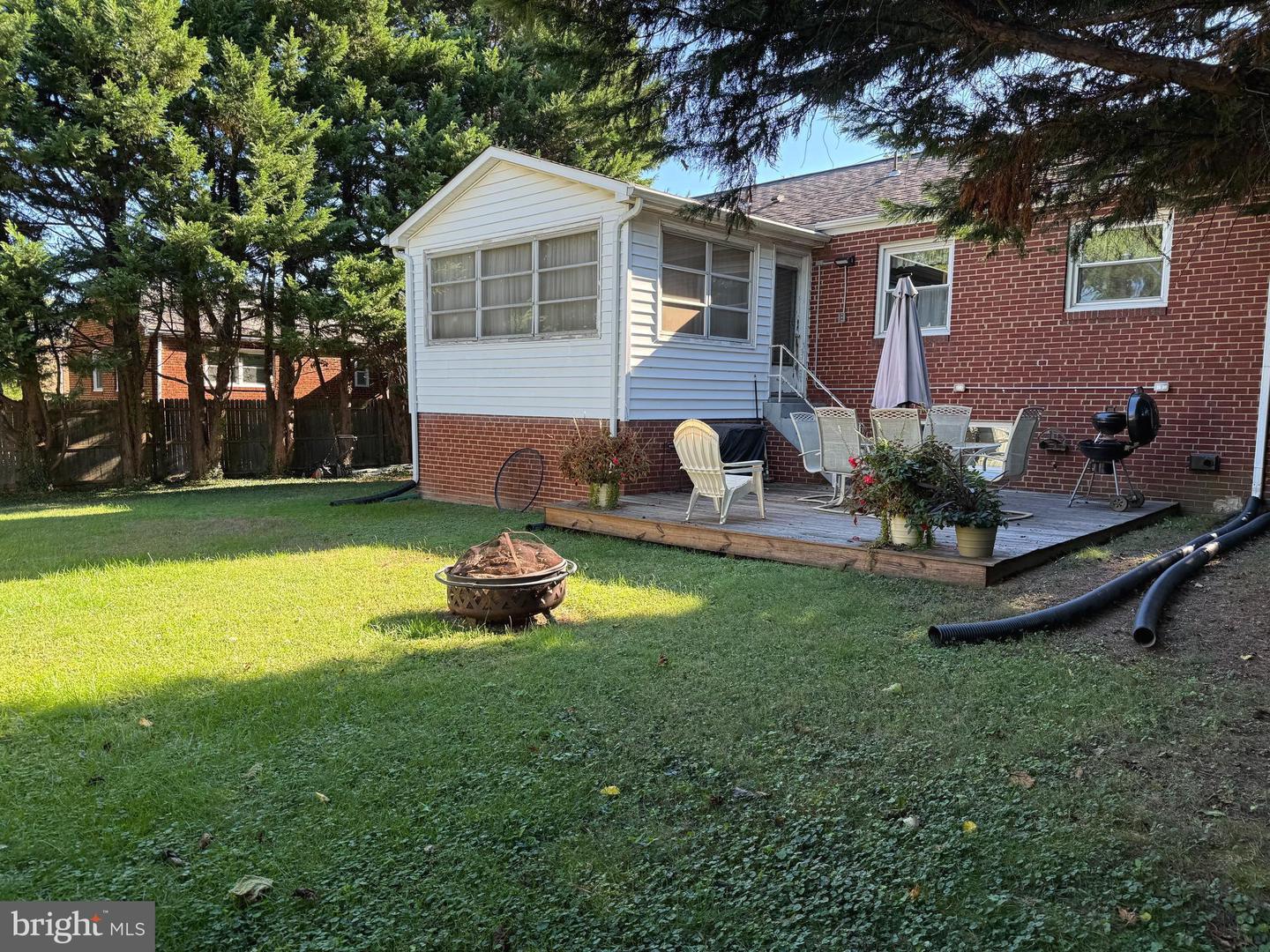 3968 WALNUT ST, FAIRFAX, Virginia 22030, 3 Bedrooms Bedrooms, ,2 BathroomsBathrooms,Residential,For sale,3968 WALNUT ST,VAFC2007182 MLS # VAFC2007182