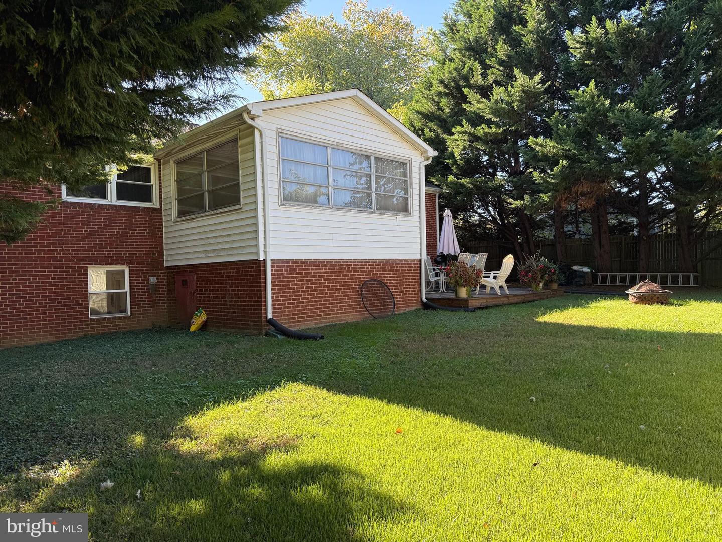 3968 WALNUT ST, FAIRFAX, Virginia 22030, 3 Bedrooms Bedrooms, ,2 BathroomsBathrooms,Residential,For sale,3968 WALNUT ST,VAFC2007182 MLS # VAFC2007182