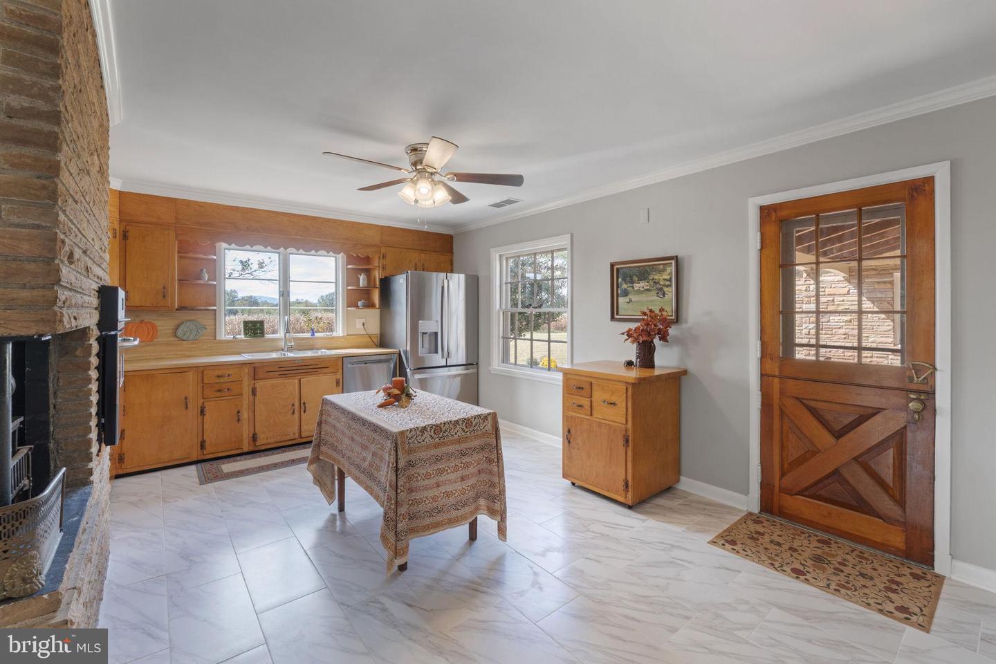 9441 CONSTITUTION HWY, SOMERSET, Virginia 22972, 2 Bedrooms Bedrooms, 7 Rooms Rooms,1 BathroomBathrooms,Residential,For sale,9441 CONSTITUTION HWY,VAOR2012532 MLS # VAOR2012532