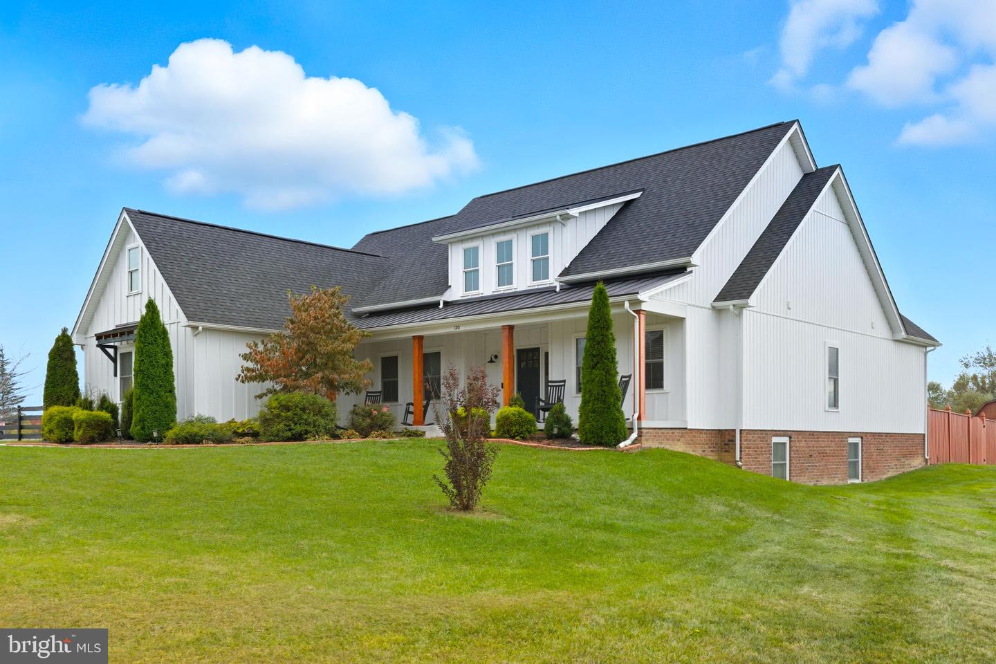120 SPRINGWOOD LN, STEPHENS CITY, Virginia 22655, 4 Bedrooms Bedrooms, ,3 BathroomsBathrooms,Residential,For sale,120 SPRINGWOOD LN,VAFV2037354 MLS # VAFV2037354