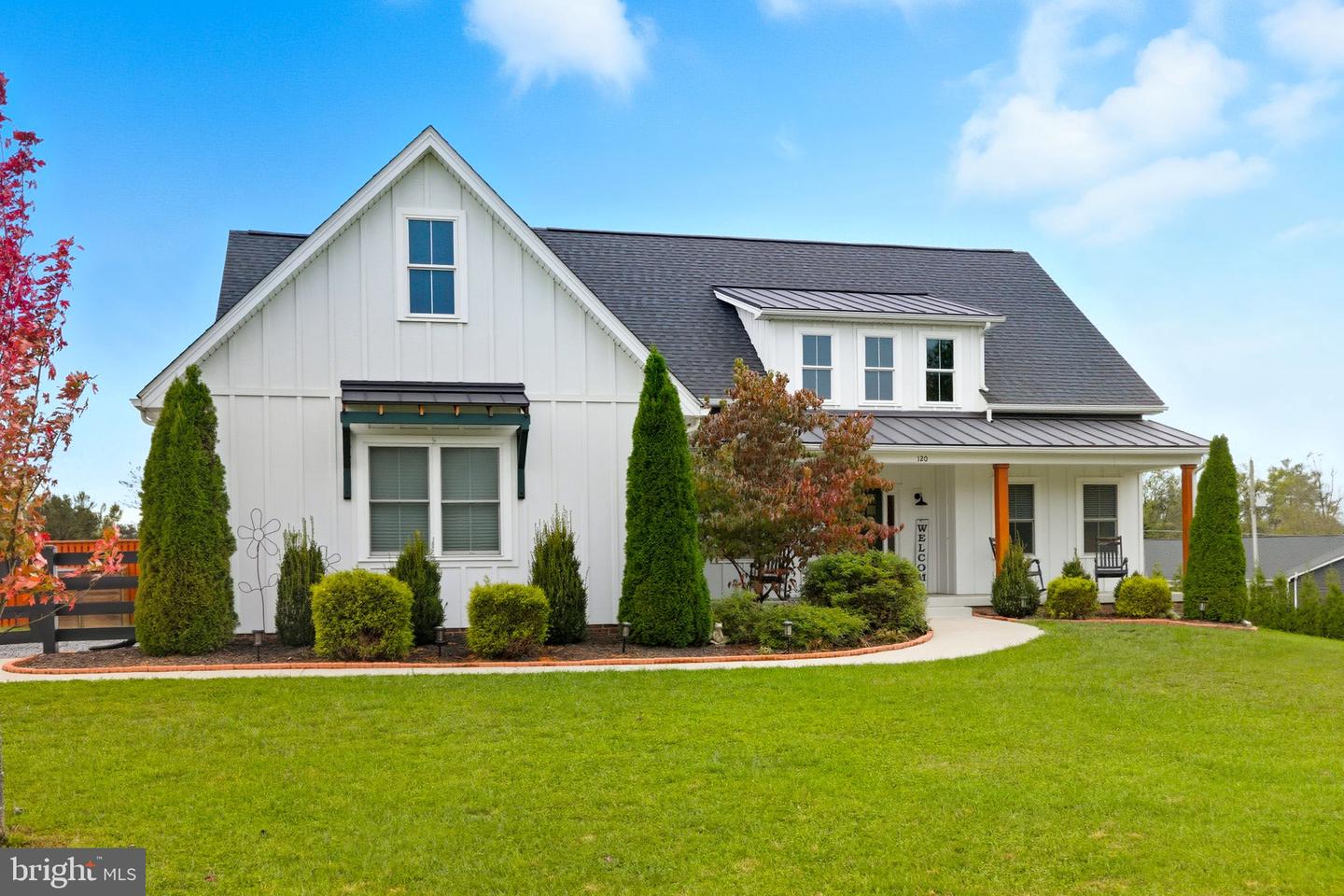 120 SPRINGWOOD LN, STEPHENS CITY, Virginia 22655, 4 Bedrooms Bedrooms, ,3 BathroomsBathrooms,Residential,For sale,120 SPRINGWOOD LN,VAFV2037354 MLS # VAFV2037354