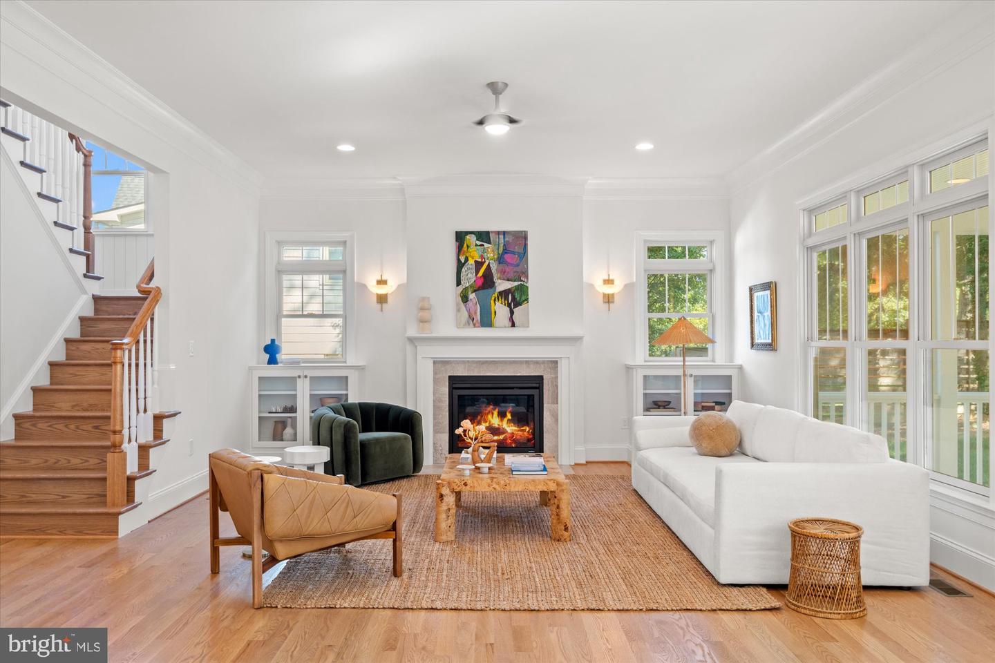604 CRESTWOOD DR, ALEXANDRIA, Virginia 22302, 5 Bedrooms Bedrooms, ,4 BathroomsBathrooms,Residential,For sale,604 CRESTWOOD DR,VAAX2050766 MLS # VAAX2050766