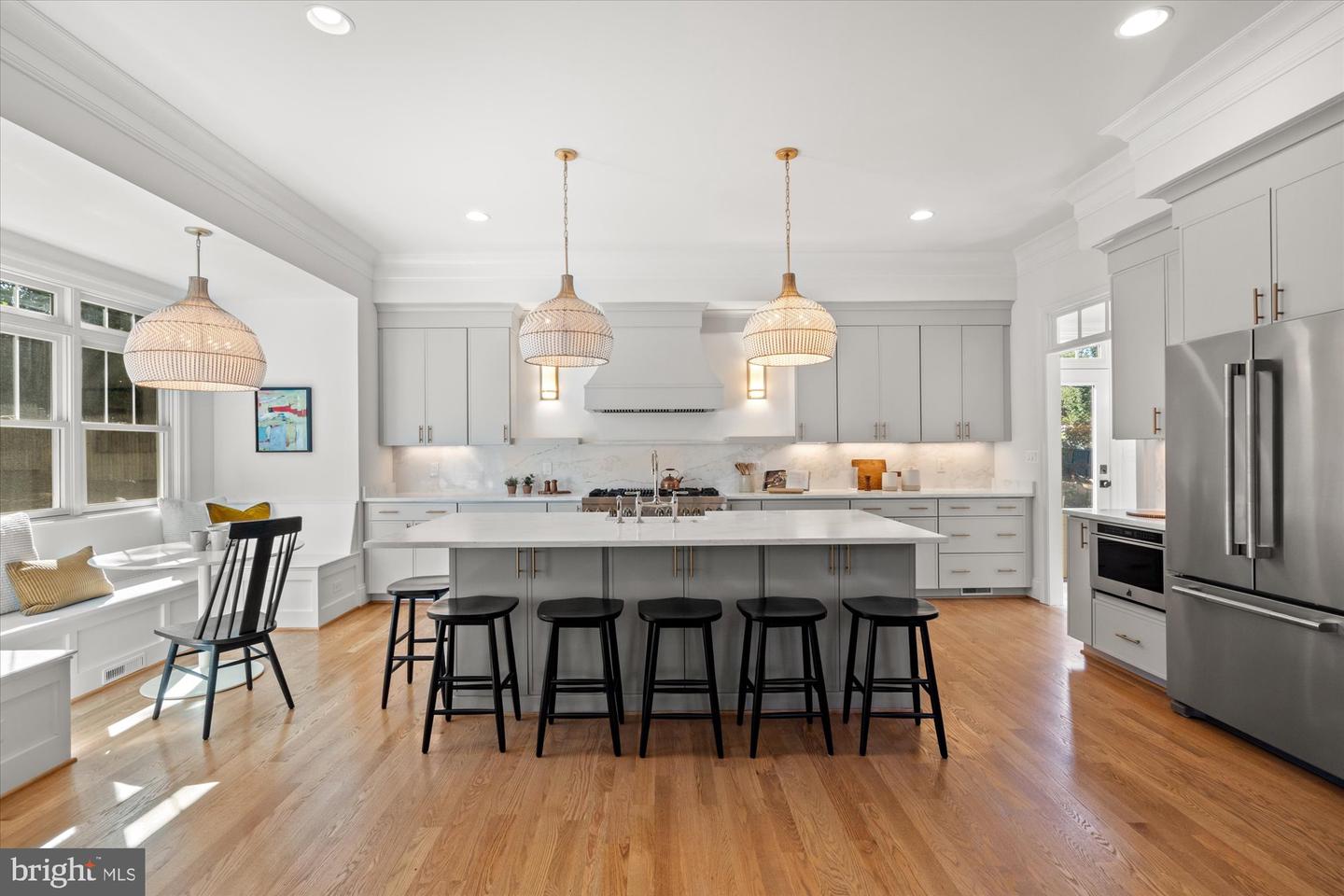 604 CRESTWOOD DR, ALEXANDRIA, Virginia 22302, 5 Bedrooms Bedrooms, ,4 BathroomsBathrooms,Residential,For sale,604 CRESTWOOD DR,VAAX2050766 MLS # VAAX2050766