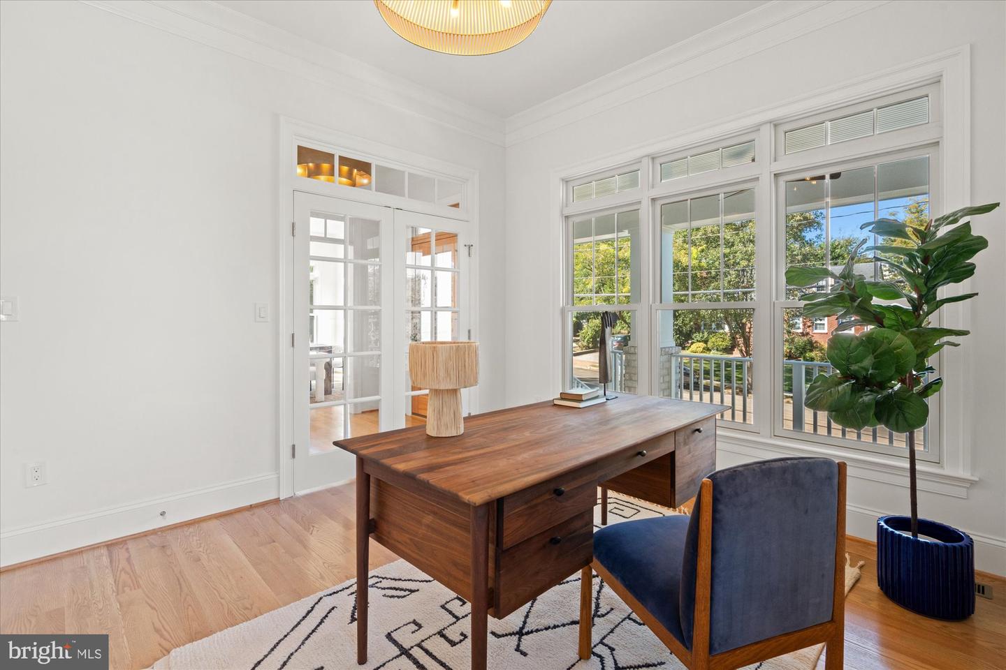 604 CRESTWOOD DR, ALEXANDRIA, Virginia 22302, 5 Bedrooms Bedrooms, ,4 BathroomsBathrooms,Residential,For sale,604 CRESTWOOD DR,VAAX2050766 MLS # VAAX2050766