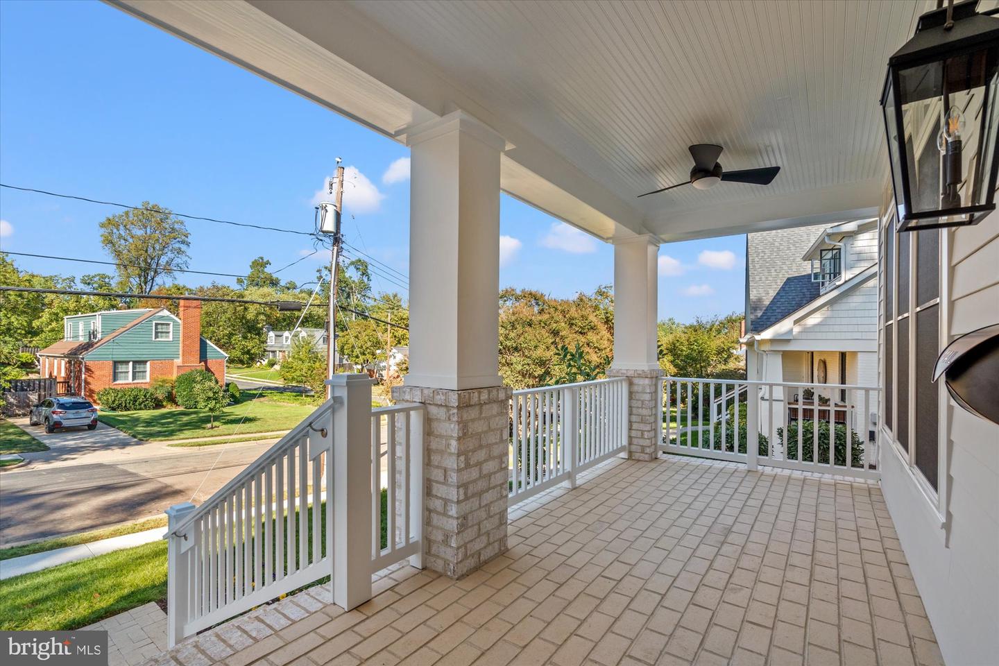 604 CRESTWOOD DR, ALEXANDRIA, Virginia 22302, 5 Bedrooms Bedrooms, ,4 BathroomsBathrooms,Residential,For sale,604 CRESTWOOD DR,VAAX2050766 MLS # VAAX2050766