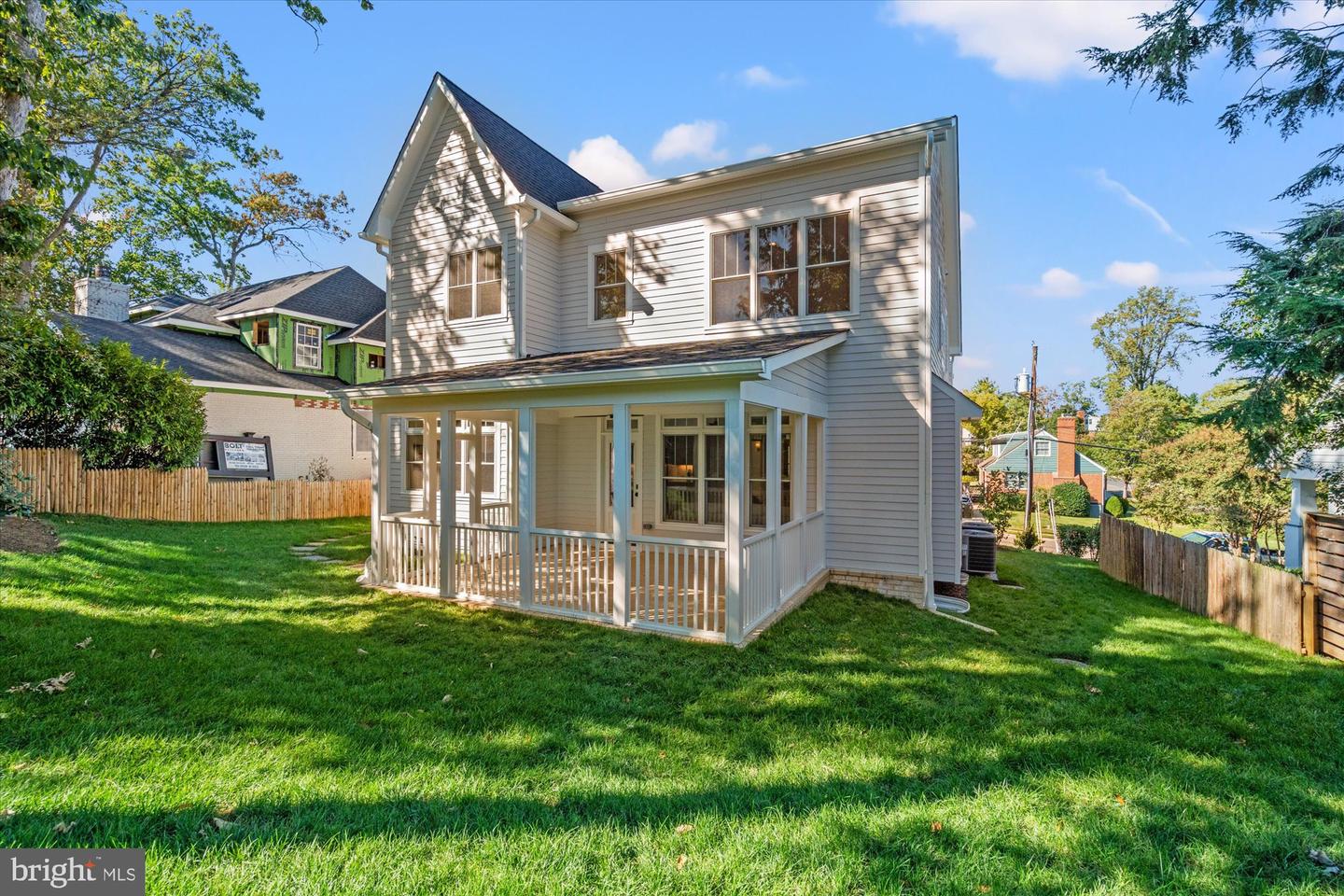 604 CRESTWOOD DR, ALEXANDRIA, Virginia 22302, 5 Bedrooms Bedrooms, ,4 BathroomsBathrooms,Residential,For sale,604 CRESTWOOD DR,VAAX2050766 MLS # VAAX2050766