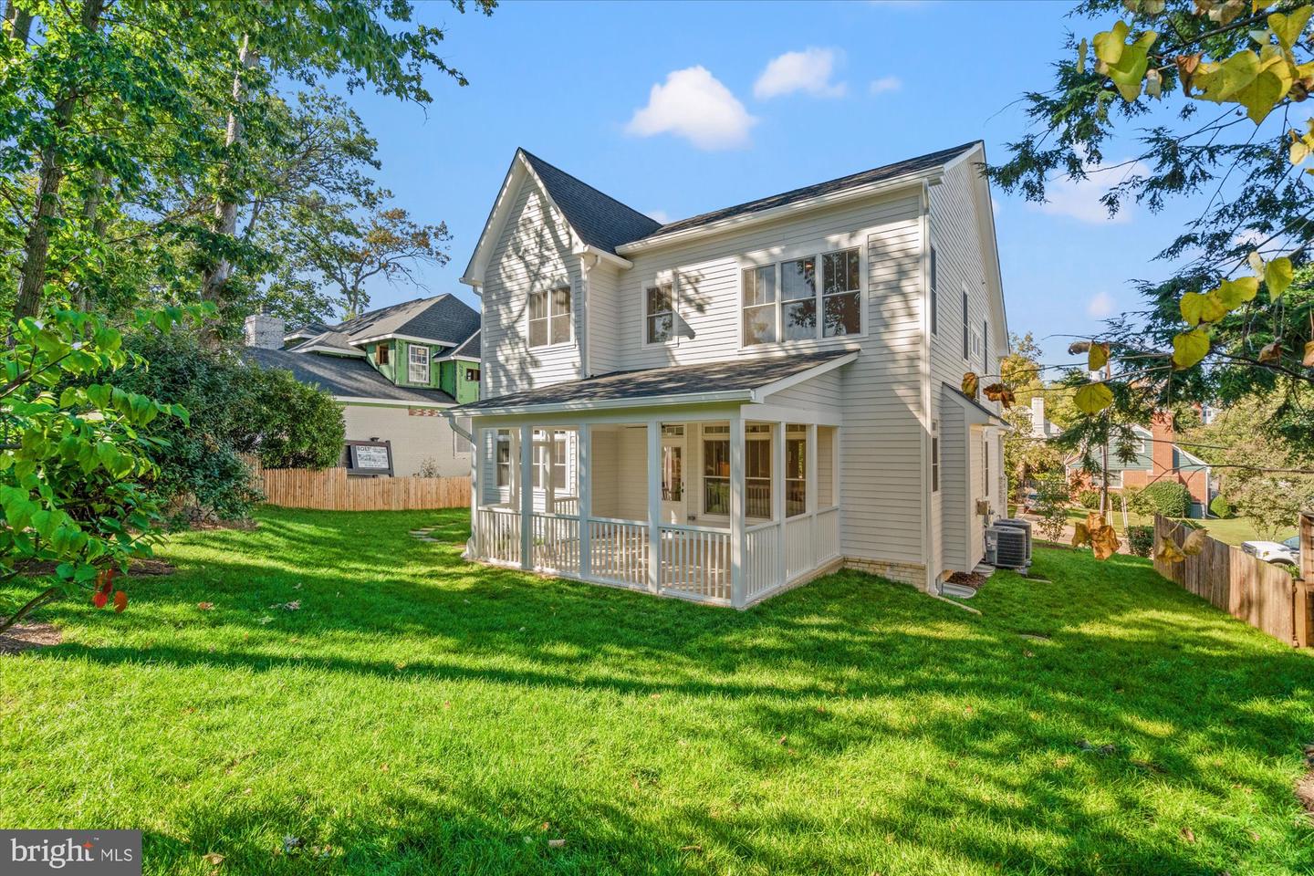 604 CRESTWOOD DR, ALEXANDRIA, Virginia 22302, 5 Bedrooms Bedrooms, ,4 BathroomsBathrooms,Residential,For sale,604 CRESTWOOD DR,VAAX2050766 MLS # VAAX2050766