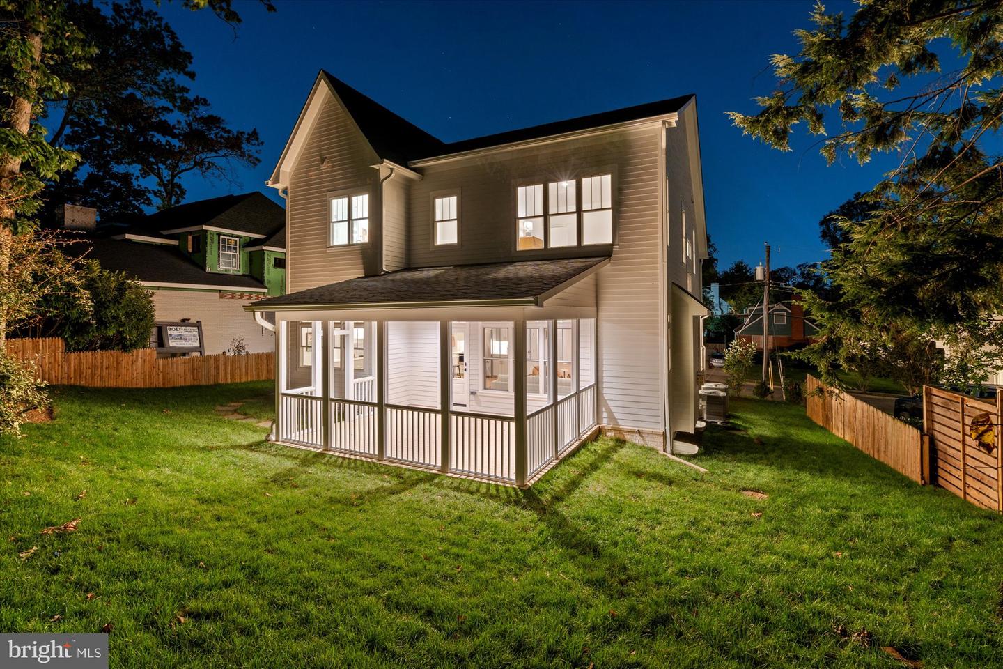 604 CRESTWOOD DR, ALEXANDRIA, Virginia 22302, 5 Bedrooms Bedrooms, ,4 BathroomsBathrooms,Residential,For sale,604 CRESTWOOD DR,VAAX2050766 MLS # VAAX2050766