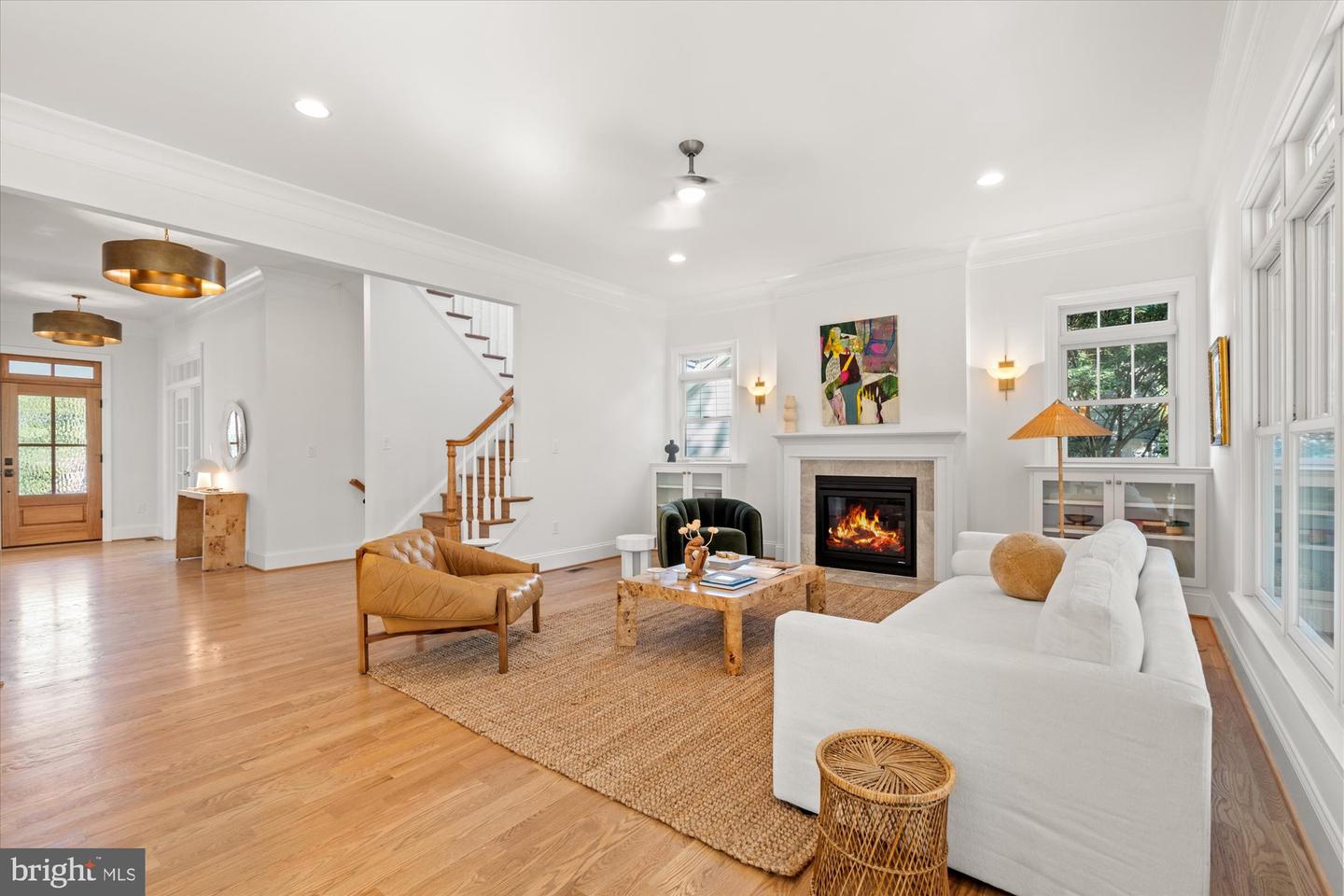 604 CRESTWOOD DR, ALEXANDRIA, Virginia 22302, 5 Bedrooms Bedrooms, ,4 BathroomsBathrooms,Residential,For sale,604 CRESTWOOD DR,VAAX2050766 MLS # VAAX2050766