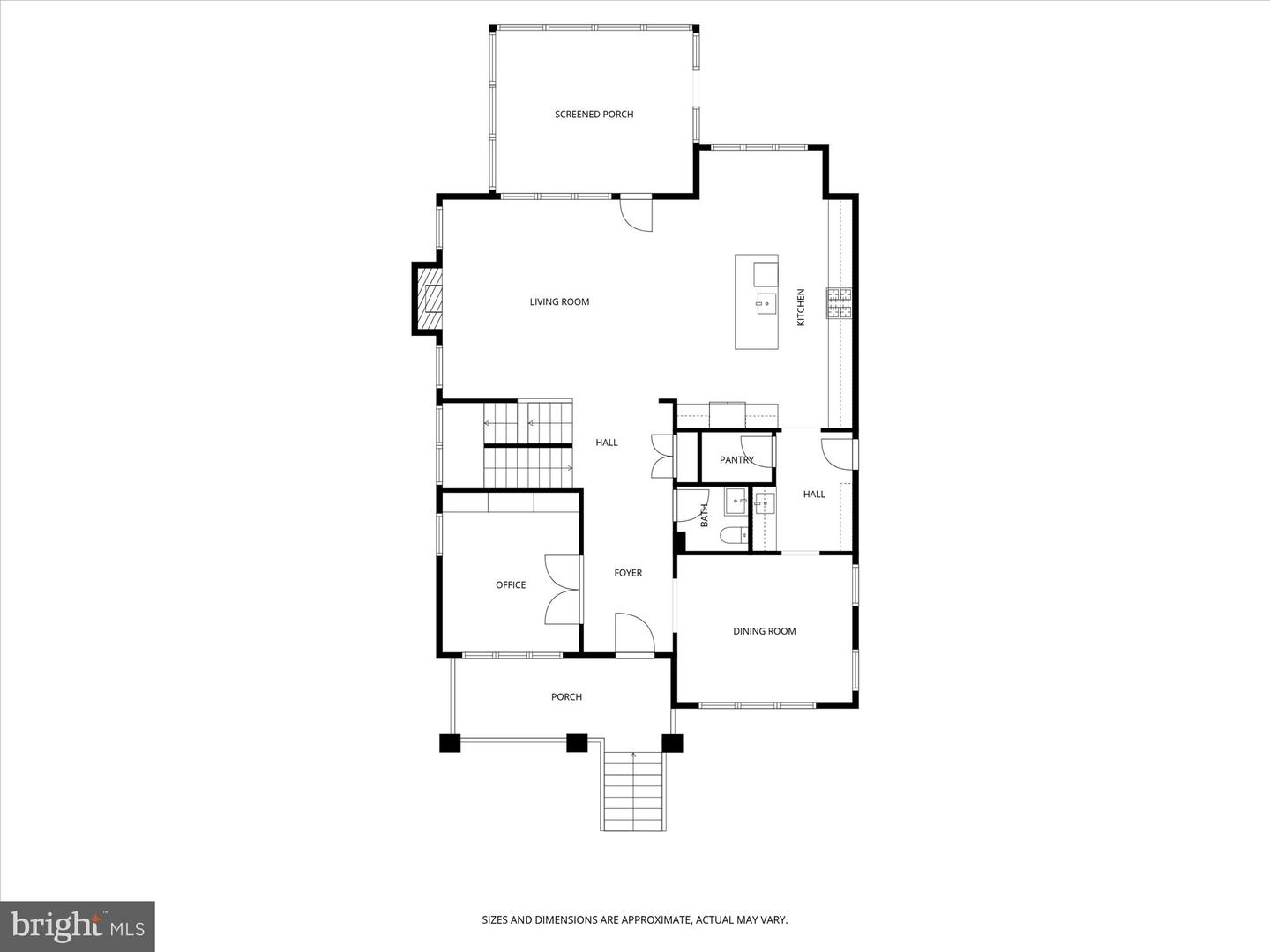 604 CRESTWOOD DR, ALEXANDRIA, Virginia 22302, 5 Bedrooms Bedrooms, ,4 BathroomsBathrooms,Residential,For sale,604 CRESTWOOD DR,VAAX2050766 MLS # VAAX2050766