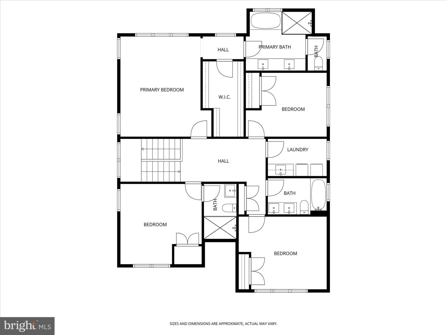 604 CRESTWOOD DR, ALEXANDRIA, Virginia 22302, 5 Bedrooms Bedrooms, ,4 BathroomsBathrooms,Residential,For sale,604 CRESTWOOD DR,VAAX2050766 MLS # VAAX2050766