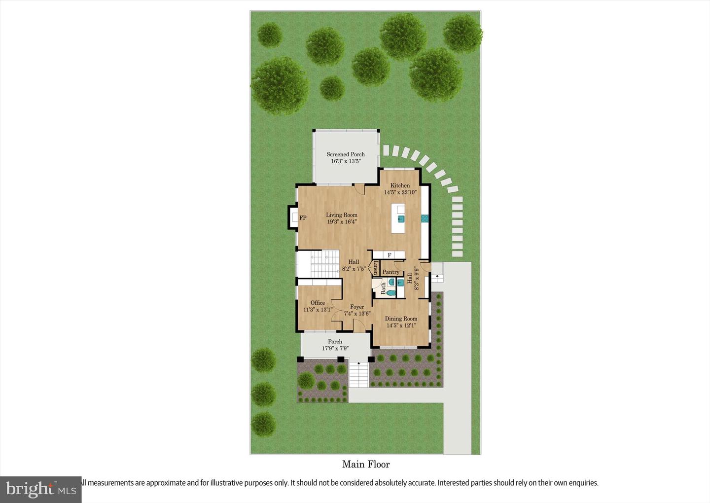 604 CRESTWOOD DR, ALEXANDRIA, Virginia 22302, 5 Bedrooms Bedrooms, ,4 BathroomsBathrooms,Residential,For sale,604 CRESTWOOD DR,VAAX2050766 MLS # VAAX2050766