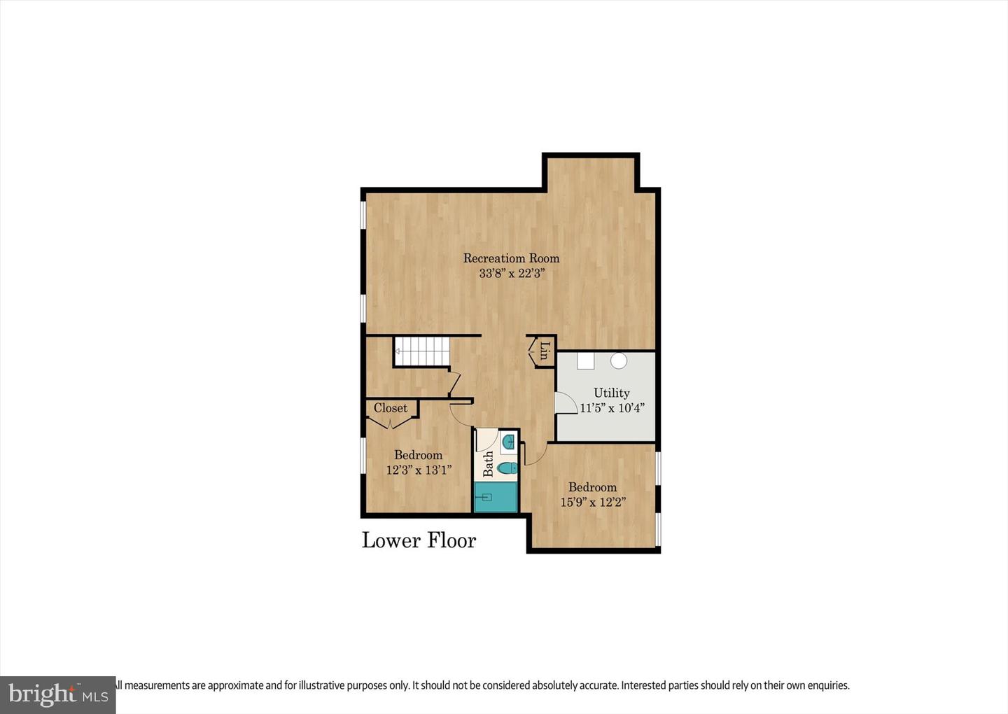 604 CRESTWOOD DR, ALEXANDRIA, Virginia 22302, 5 Bedrooms Bedrooms, ,4 BathroomsBathrooms,Residential,For sale,604 CRESTWOOD DR,VAAX2050766 MLS # VAAX2050766