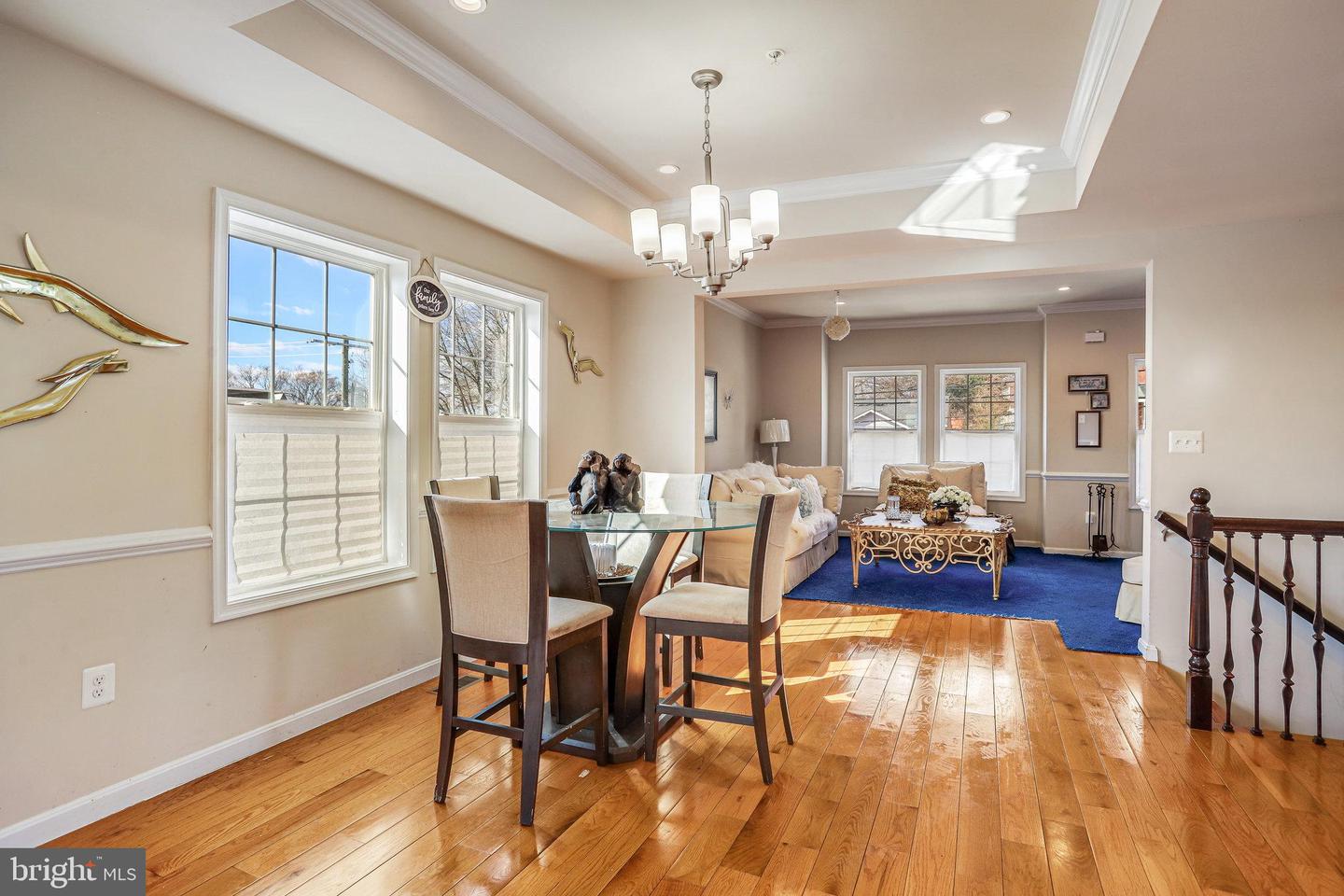 3812 1ST ST SE, WASHINGTON, District Of Columbia 20032, 4 Bedrooms Bedrooms, 8 Rooms Rooms,3 BathroomsBathrooms,Residential,For sale,3812 1ST ST SE,DCDC2227096 MLS # DCDC2227096