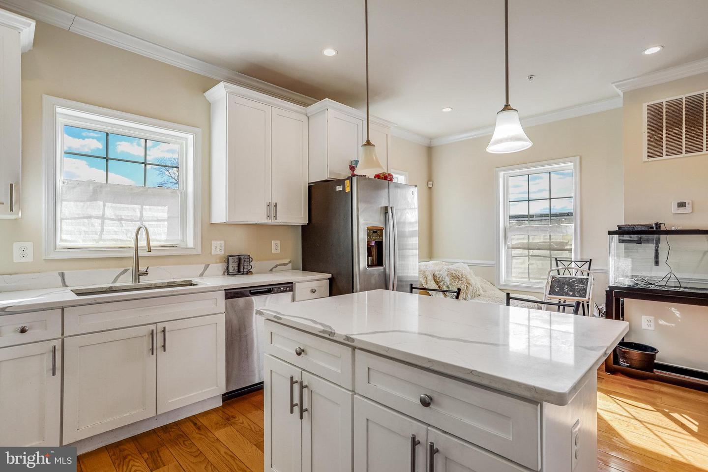 3812 1ST ST SE, WASHINGTON, District Of Columbia 20032, 4 Bedrooms Bedrooms, 8 Rooms Rooms,3 BathroomsBathrooms,Residential,For sale,3812 1ST ST SE,DCDC2227096 MLS # DCDC2227096