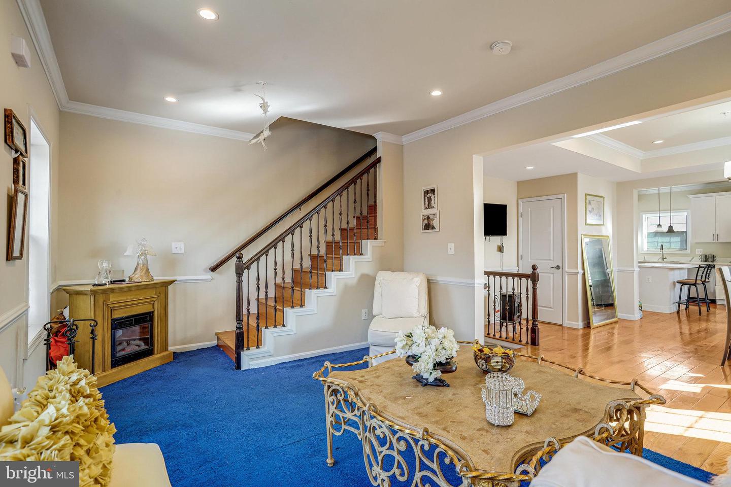 3812 1ST ST SE, WASHINGTON, District Of Columbia 20032, 4 Bedrooms Bedrooms, 8 Rooms Rooms,3 BathroomsBathrooms,Residential,For sale,3812 1ST ST SE,DCDC2227096 MLS # DCDC2227096