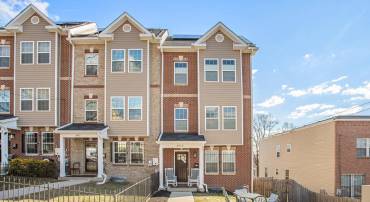 3812 1ST ST SE, WASHINGTON, District Of Columbia 20032, 4 Bedrooms Bedrooms, 8 Rooms Rooms,3 BathroomsBathrooms,Residential,For sale,3812 1ST ST SE,DCDC2227096 MLS # DCDC2227096
