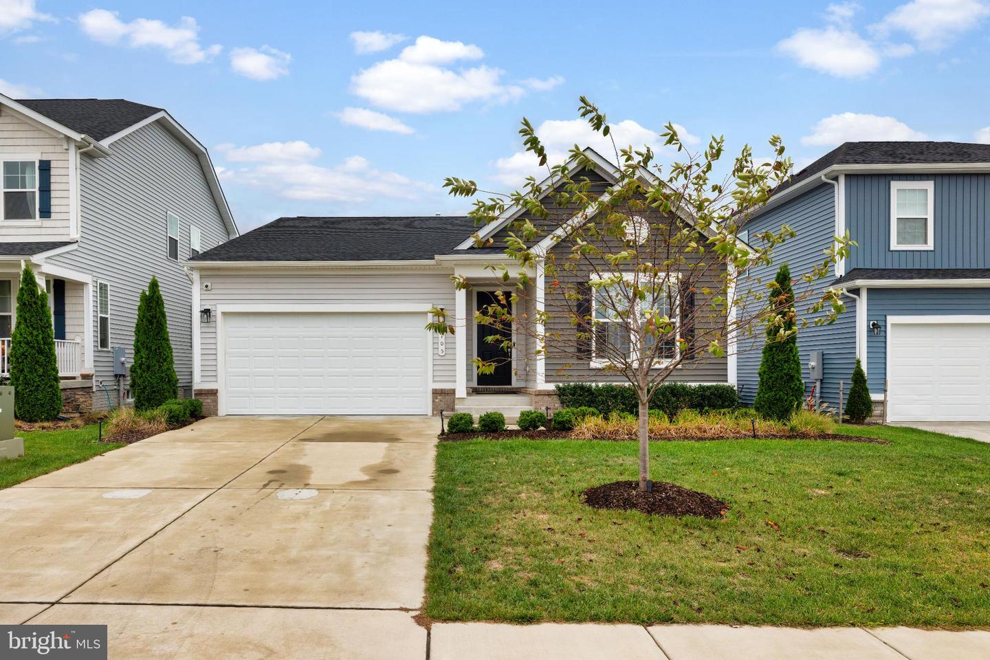 105 LENORE LN, WINCHESTER, Virginia 22602, 3 Bedrooms Bedrooms, 5 Rooms Rooms,2 BathroomsBathrooms,Residential,For sale,105 LENORE LN,VAFV2037390 MLS # VAFV2037390