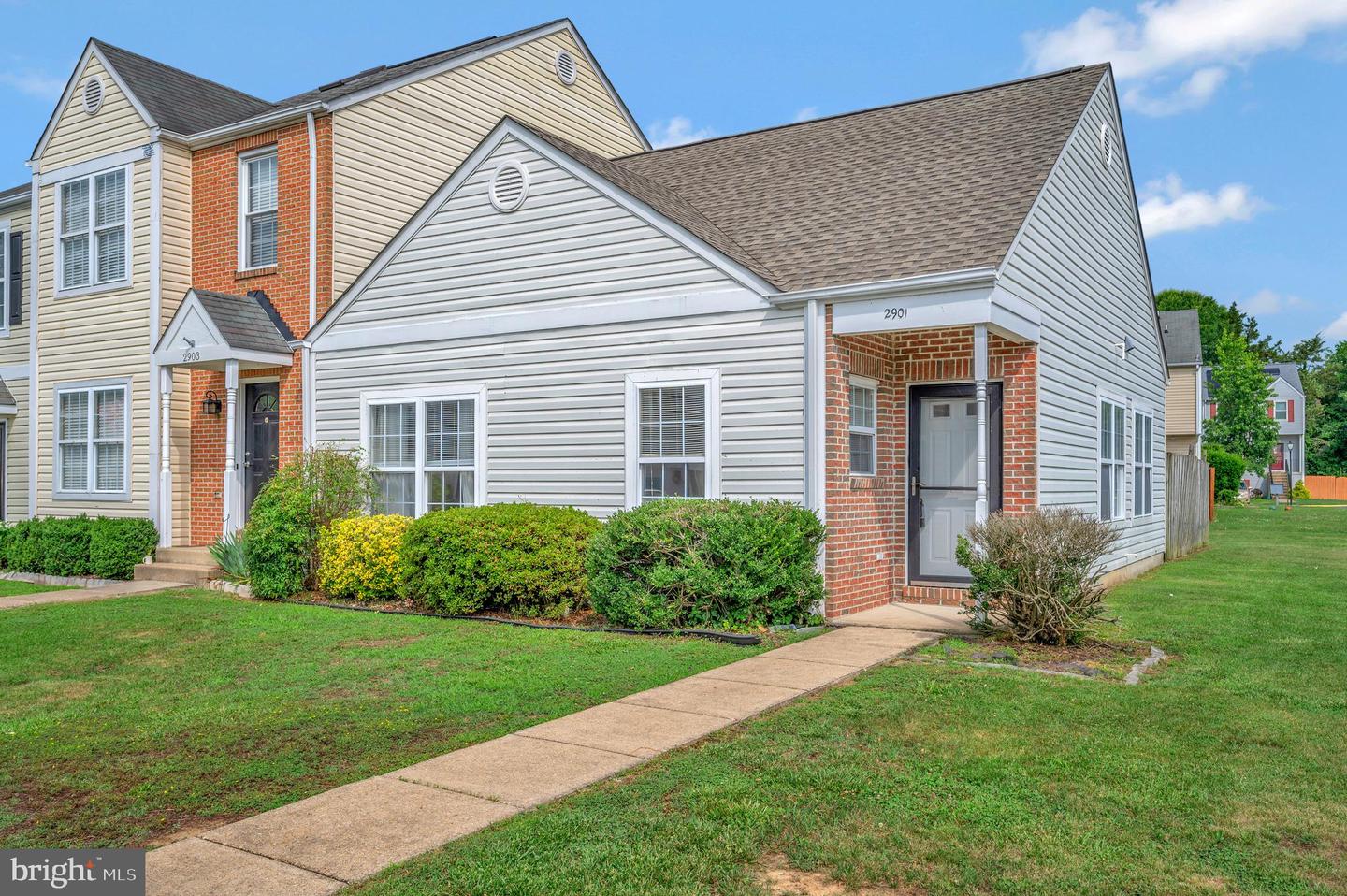 2901 BROYHILL CT, FREDERICKSBURG, Virginia 22408, 2 Bedrooms Bedrooms, ,2 BathroomsBathrooms,Residential,For sale,2901 BROYHILL CT,VASP2036914 MLS # VASP2036914