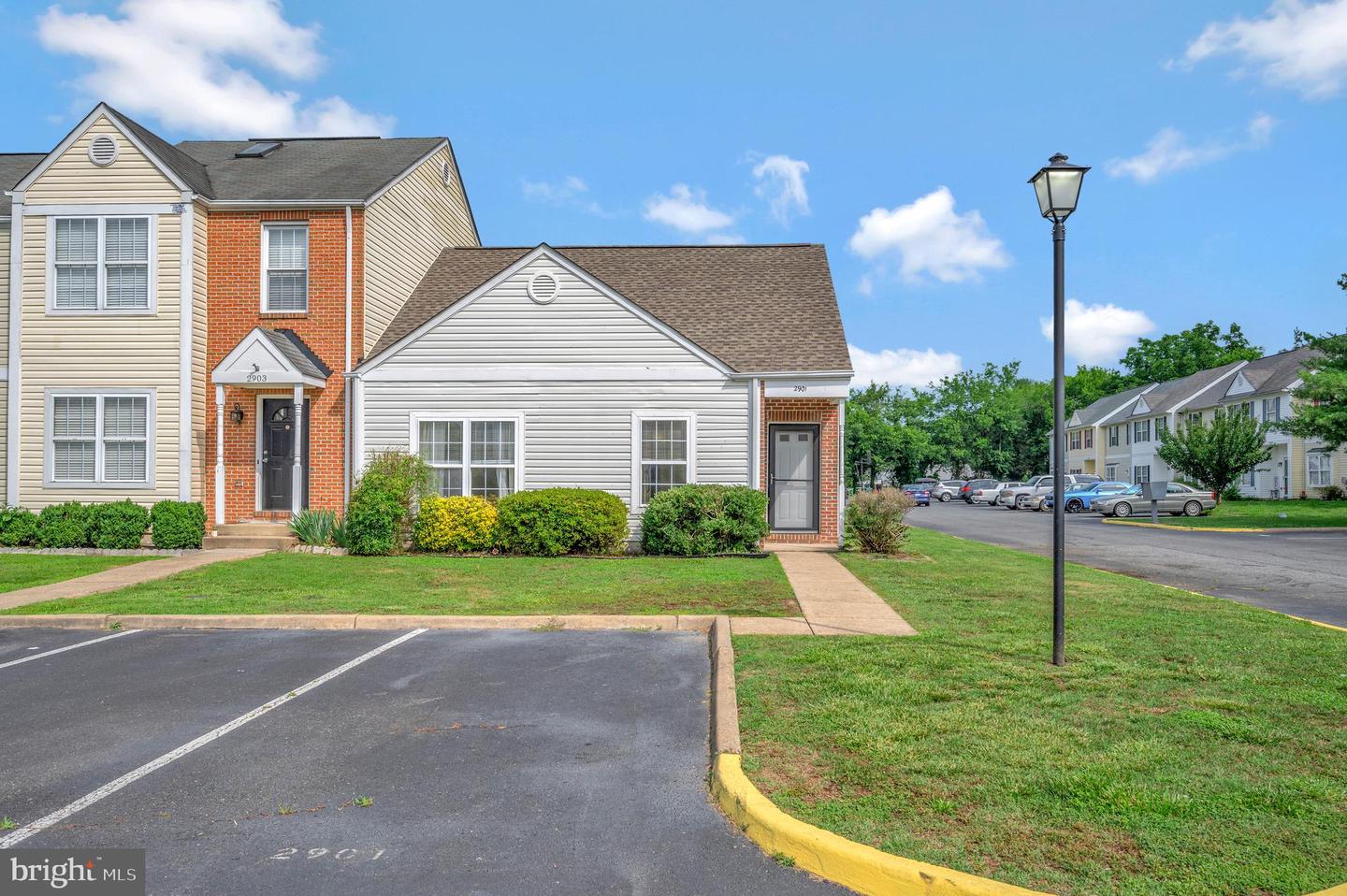 2901 BROYHILL CT, FREDERICKSBURG, Virginia 22408, 2 Bedrooms Bedrooms, ,2 BathroomsBathrooms,Residential,For sale,2901 BROYHILL CT,VASP2036914 MLS # VASP2036914