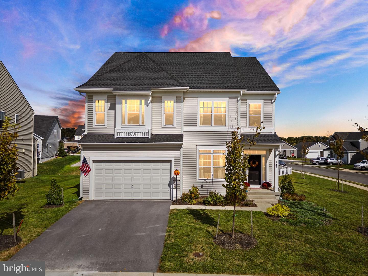 131 INTERLACE, STEPHENSON, Virginia 22656, 4 Bedrooms Bedrooms, ,4 BathroomsBathrooms,Residential,For sale,131 INTERLACE,VAFV2037426 MLS # VAFV2037426